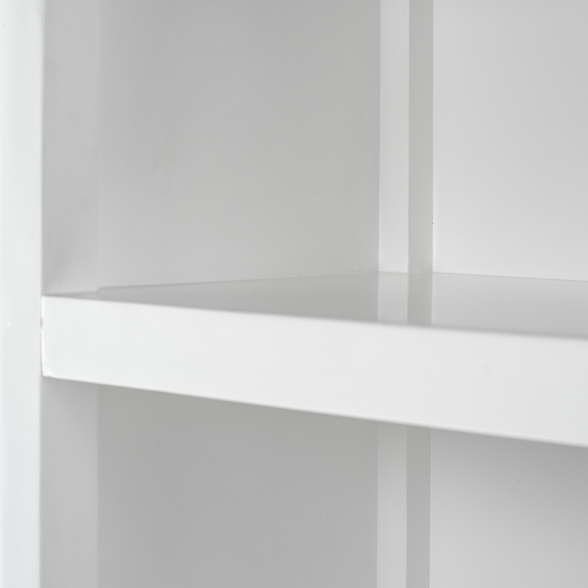 Halifax Bookcase with 5 Shelves 50''