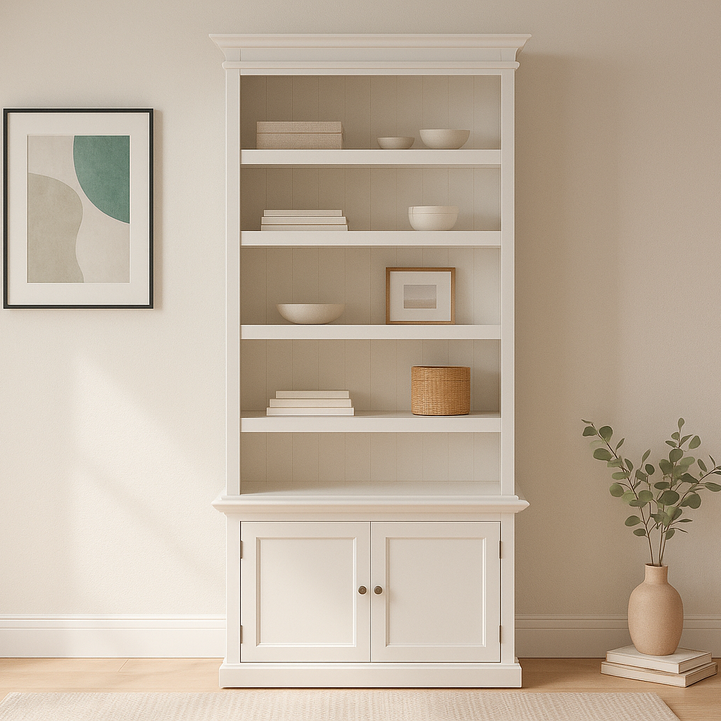 Halifax Single-Bay Hutch