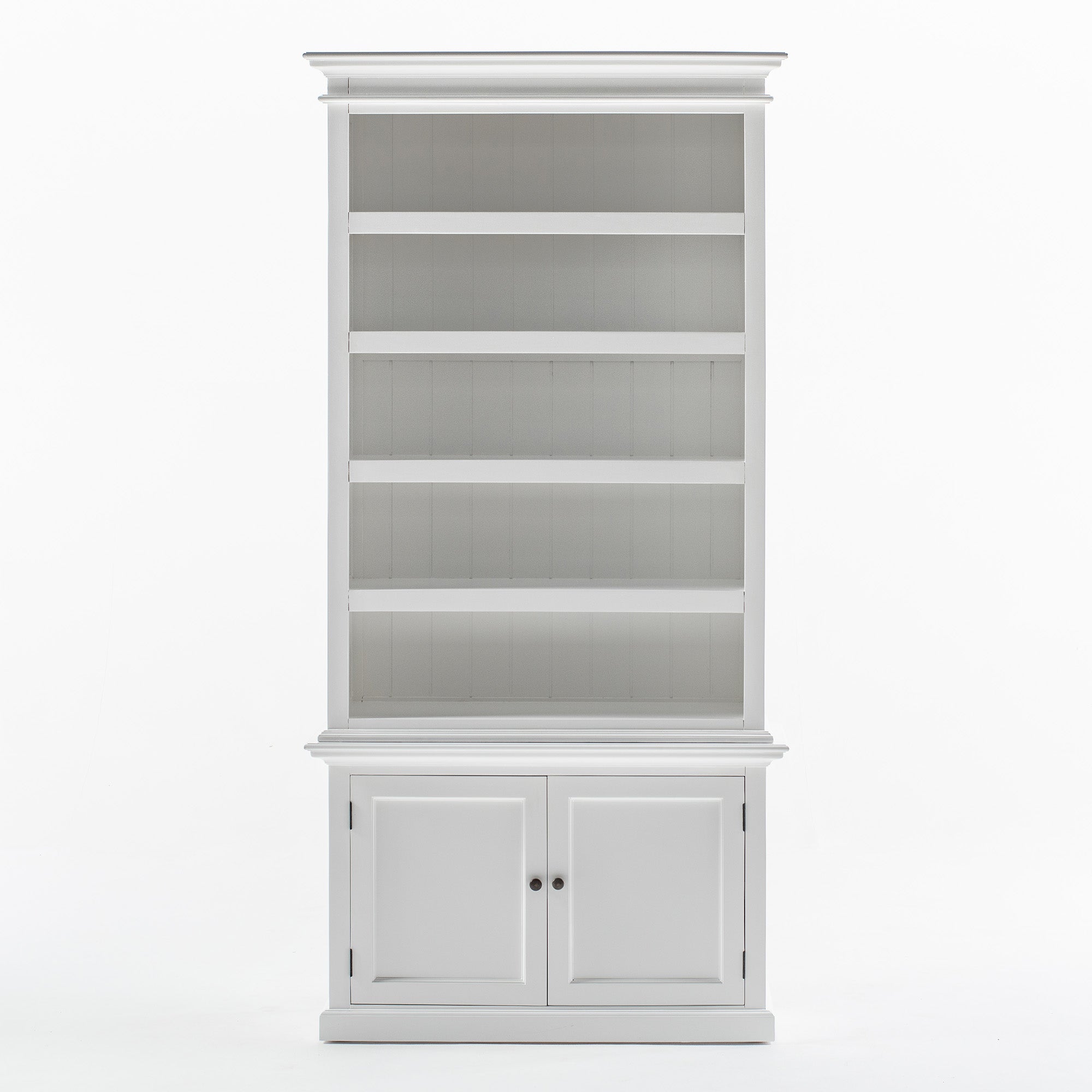 The Library Set