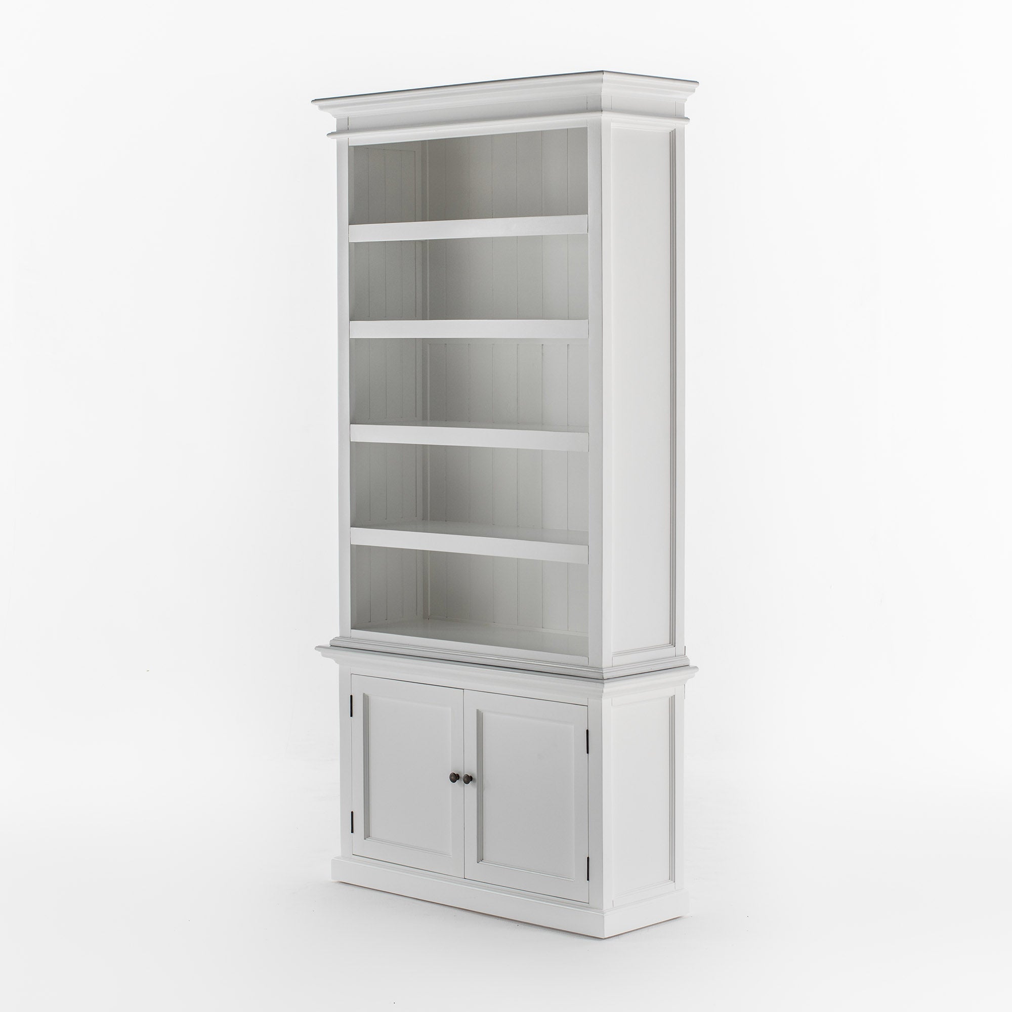 Halifax Single-Bay Hutch