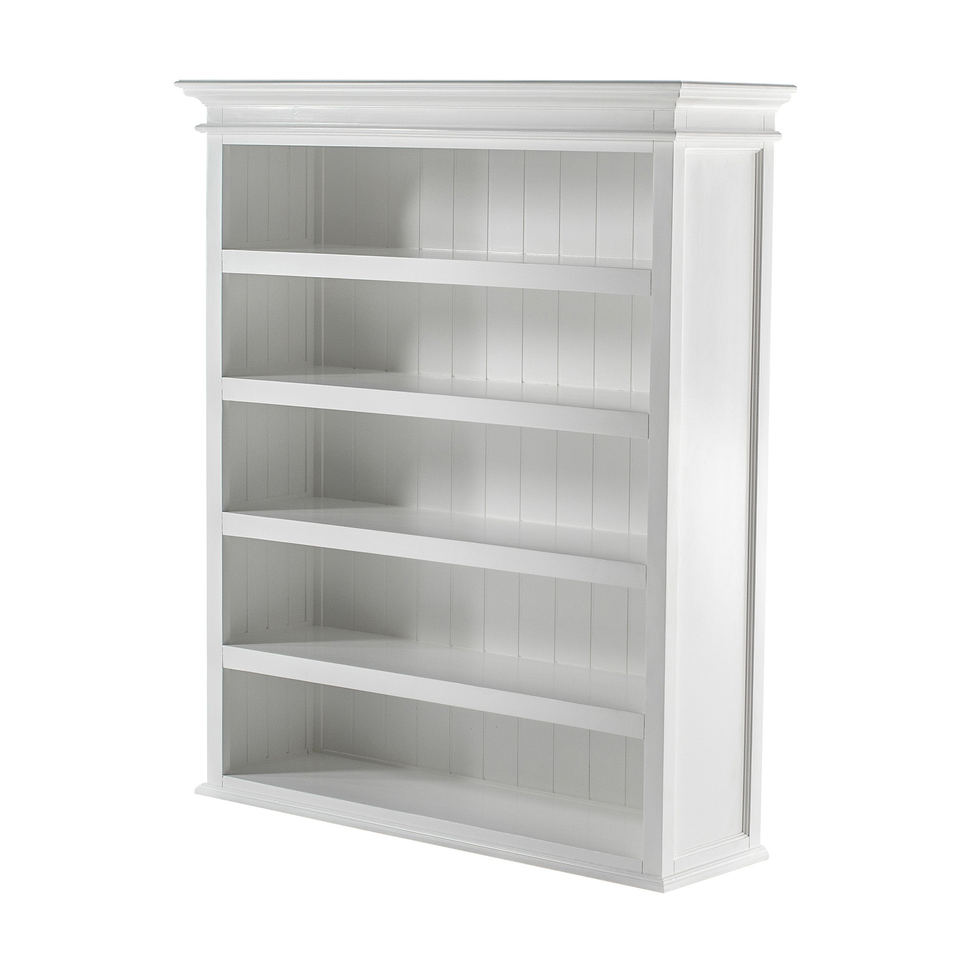 Hutch Cabinet - Single Bay - TOP