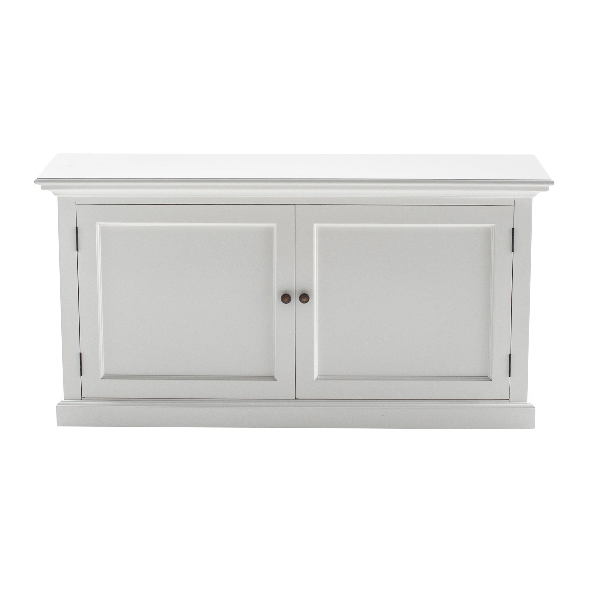 Hutch Cabinet - Single Bay - BOTTOM
