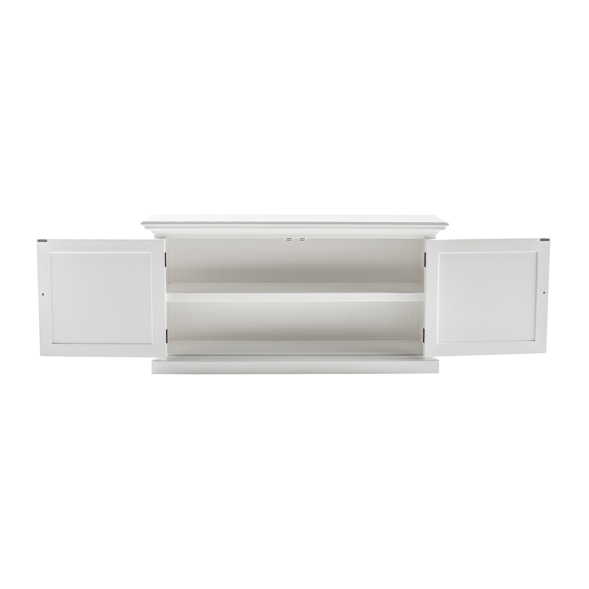 Hutch Cabinet - Single Bay - BOTTOM