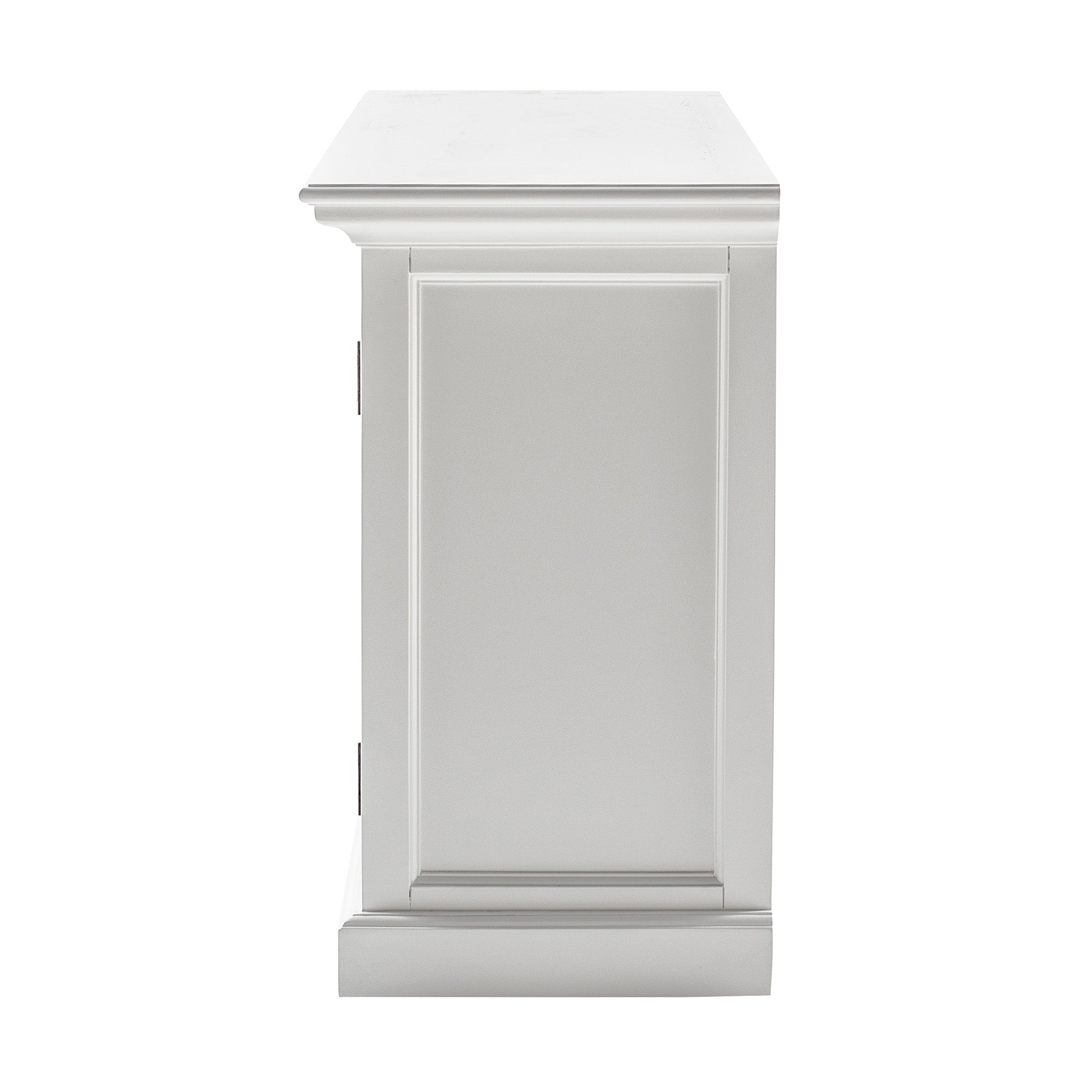 Hutch Cabinet - Single Bay - BOTTOM