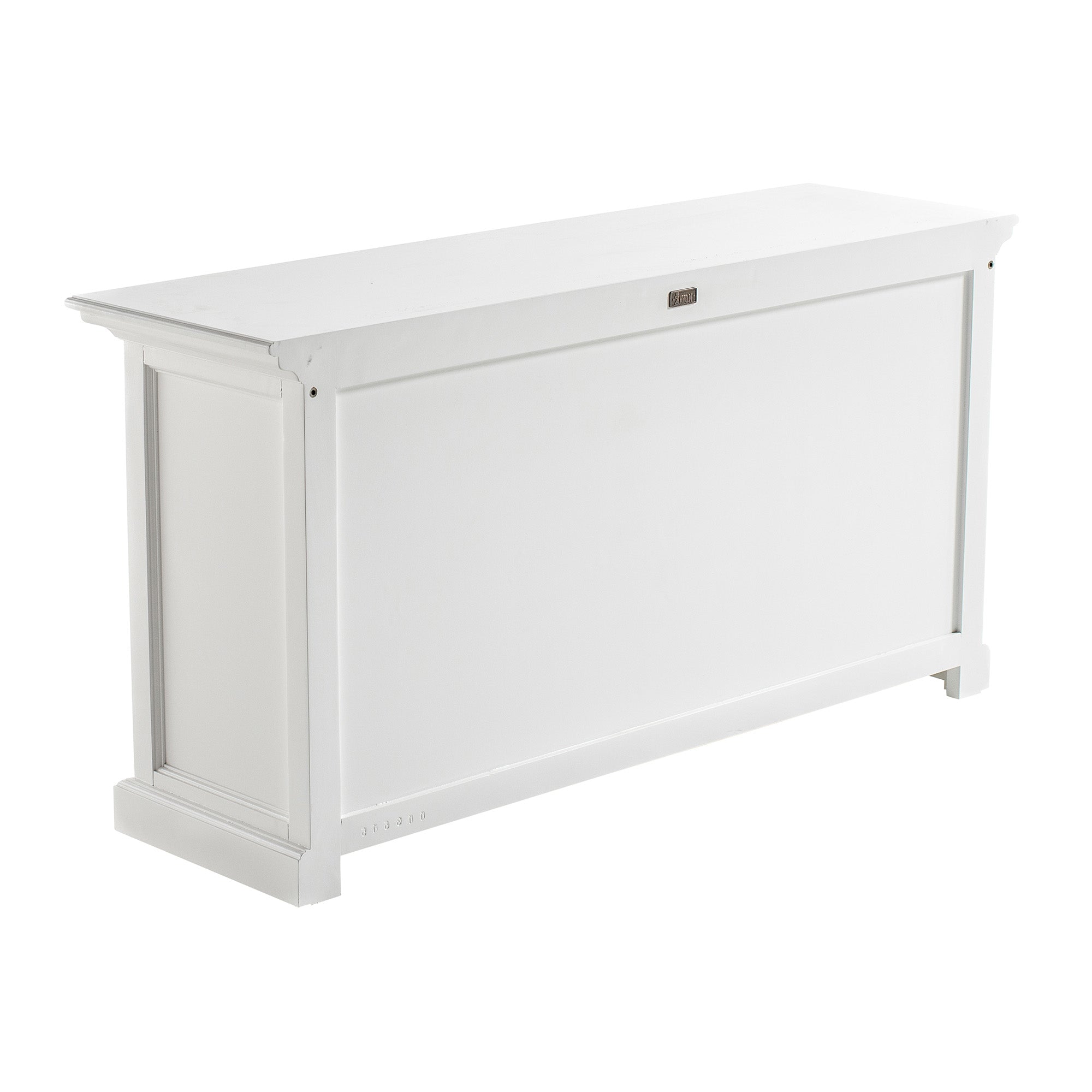 Hutch Cabinet - Single Bay - BOTTOM