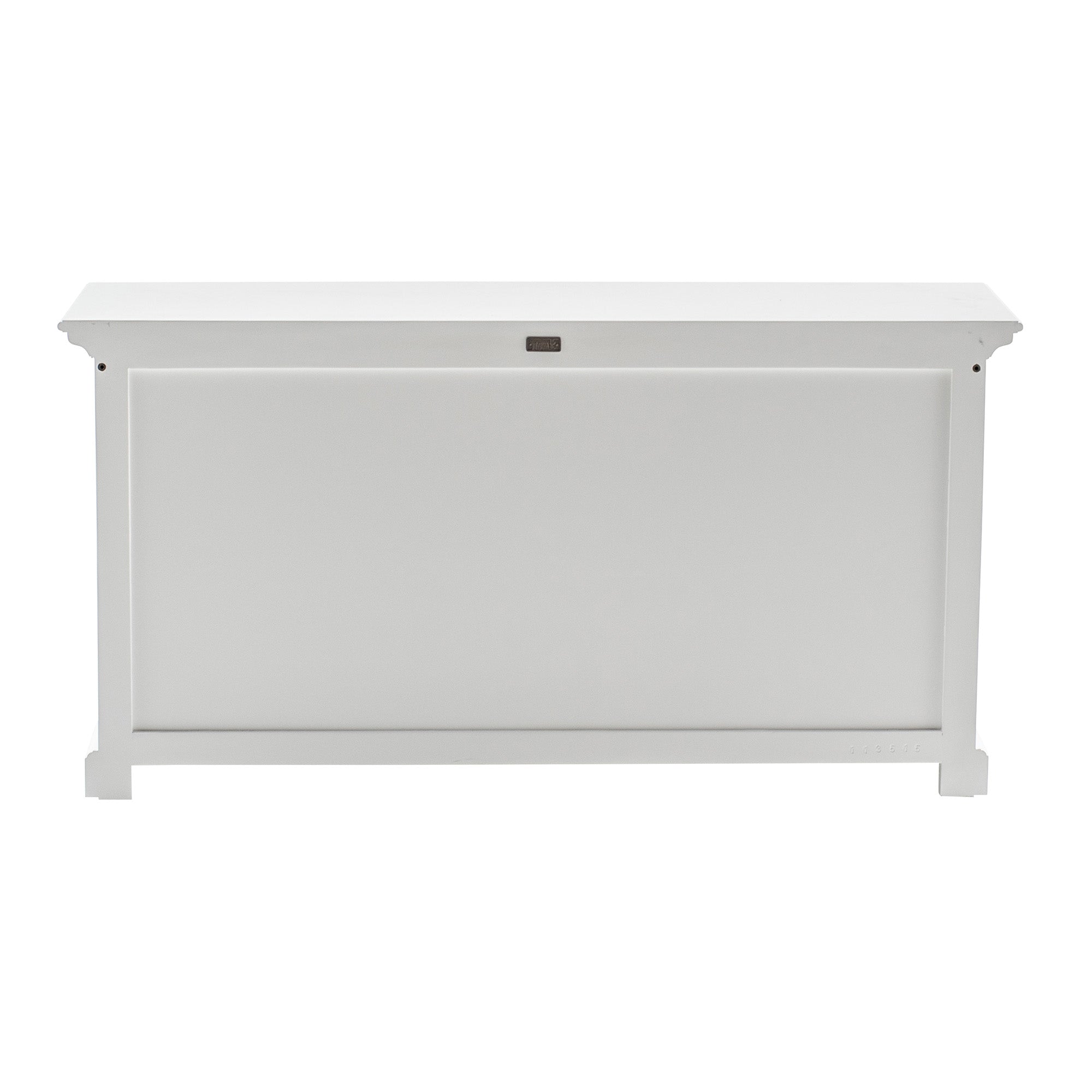 Hutch Cabinet - Single Bay - BOTTOM