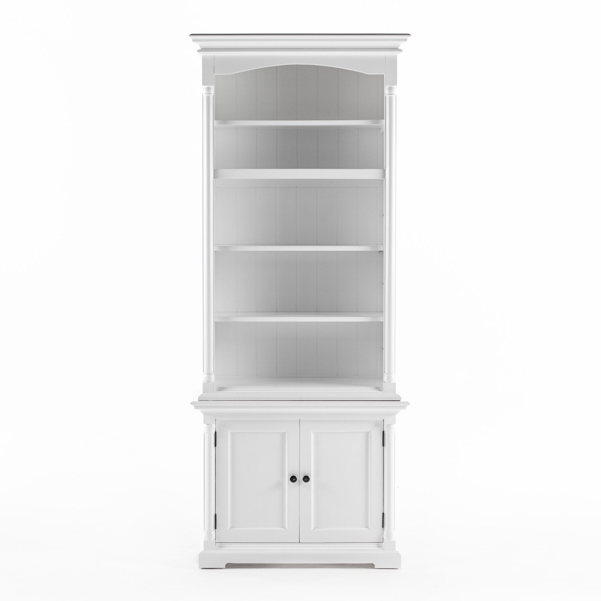 Provence Single-Bay Hutch Unit