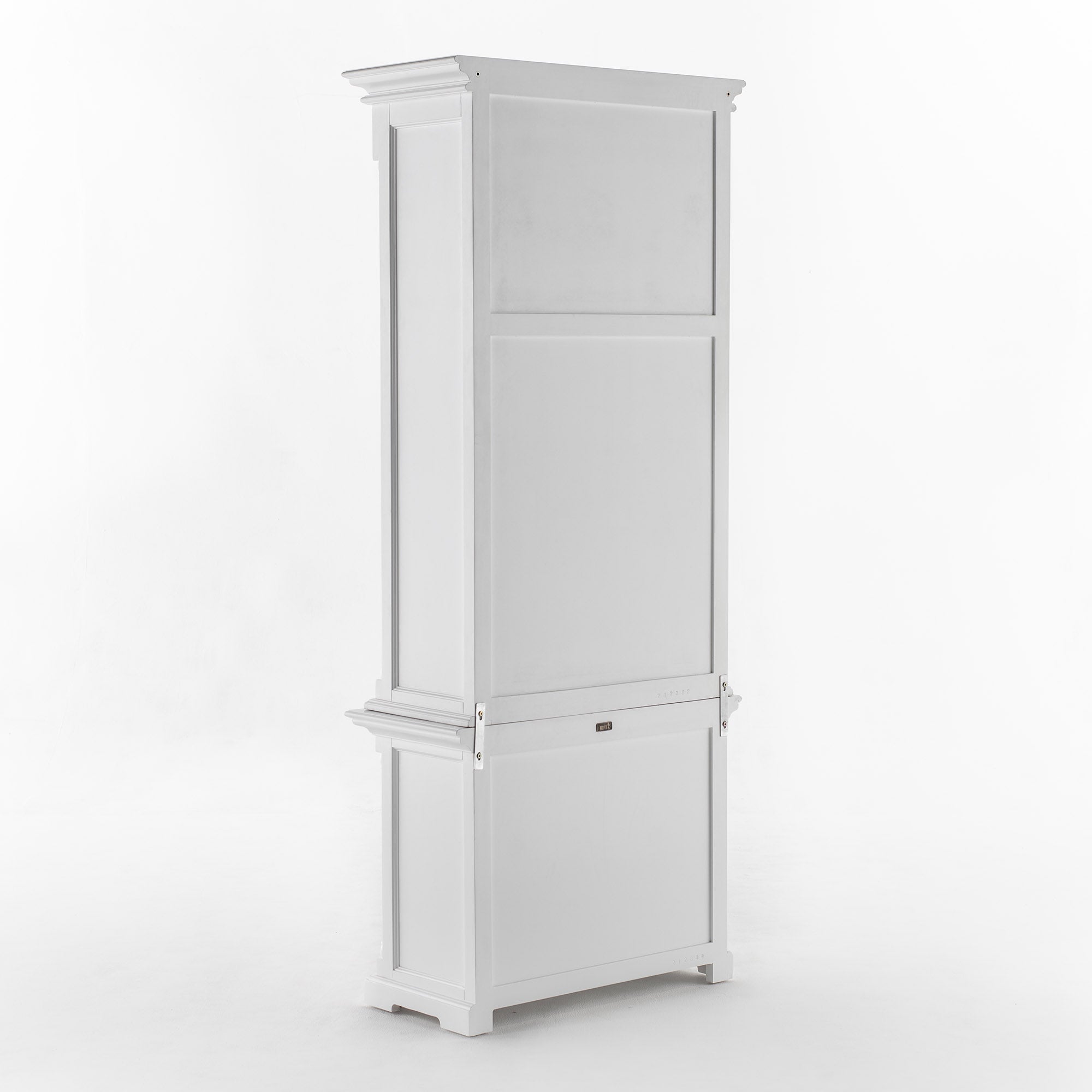 Provence - Single-Bay Hutch Unit