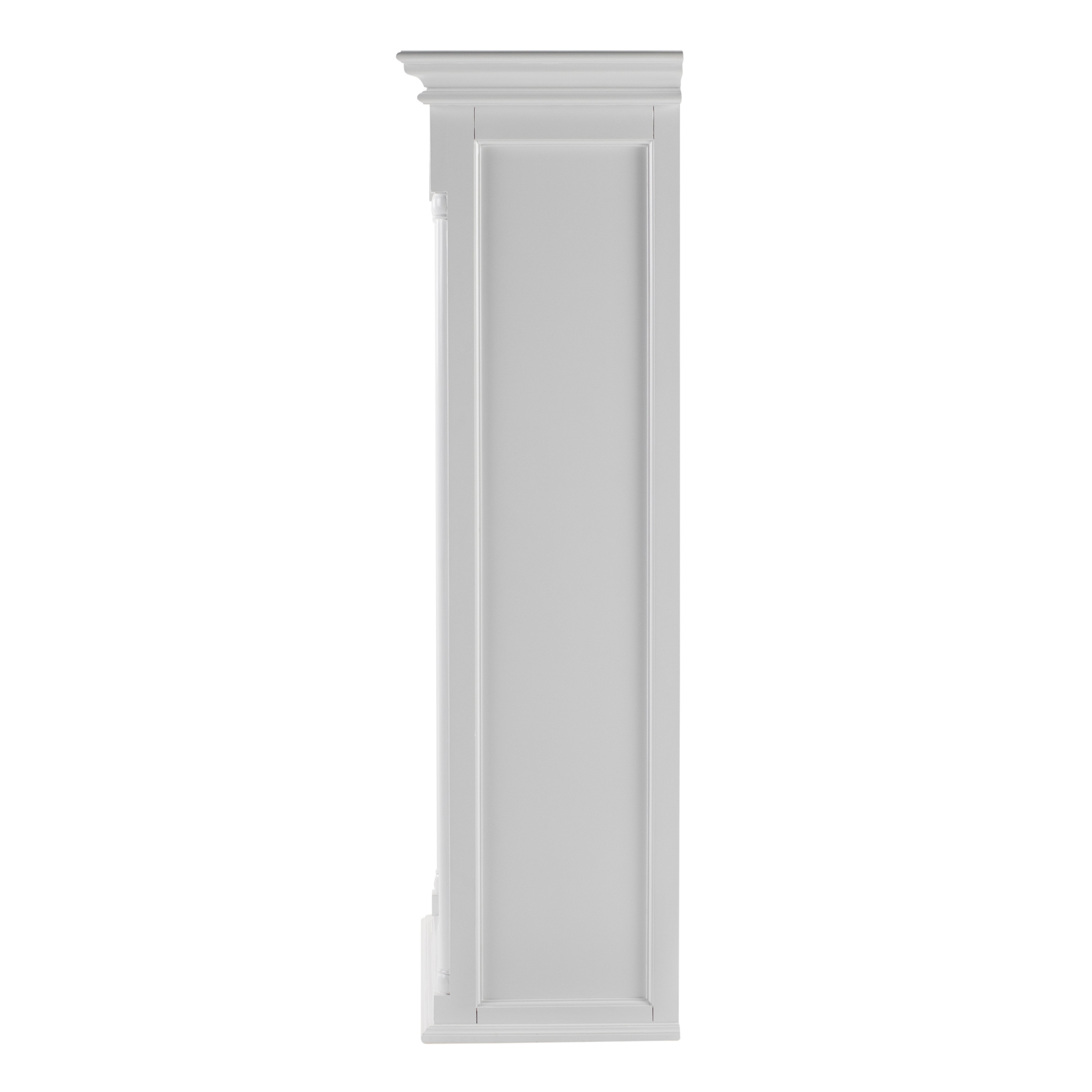 Provence - Single-Bay Hutch Unit - TOP