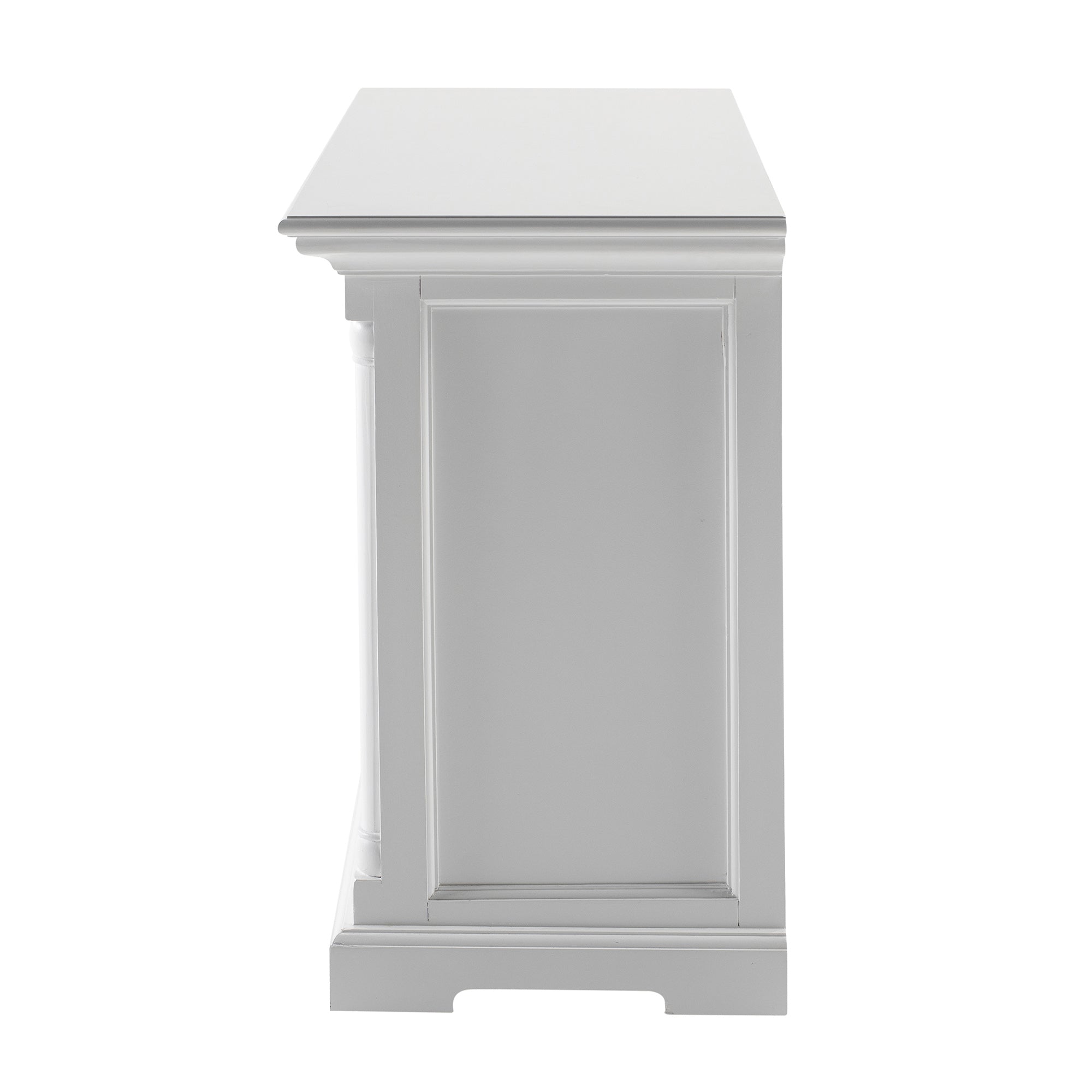 Provence - Single-Bay Hutch Unit - Bottom