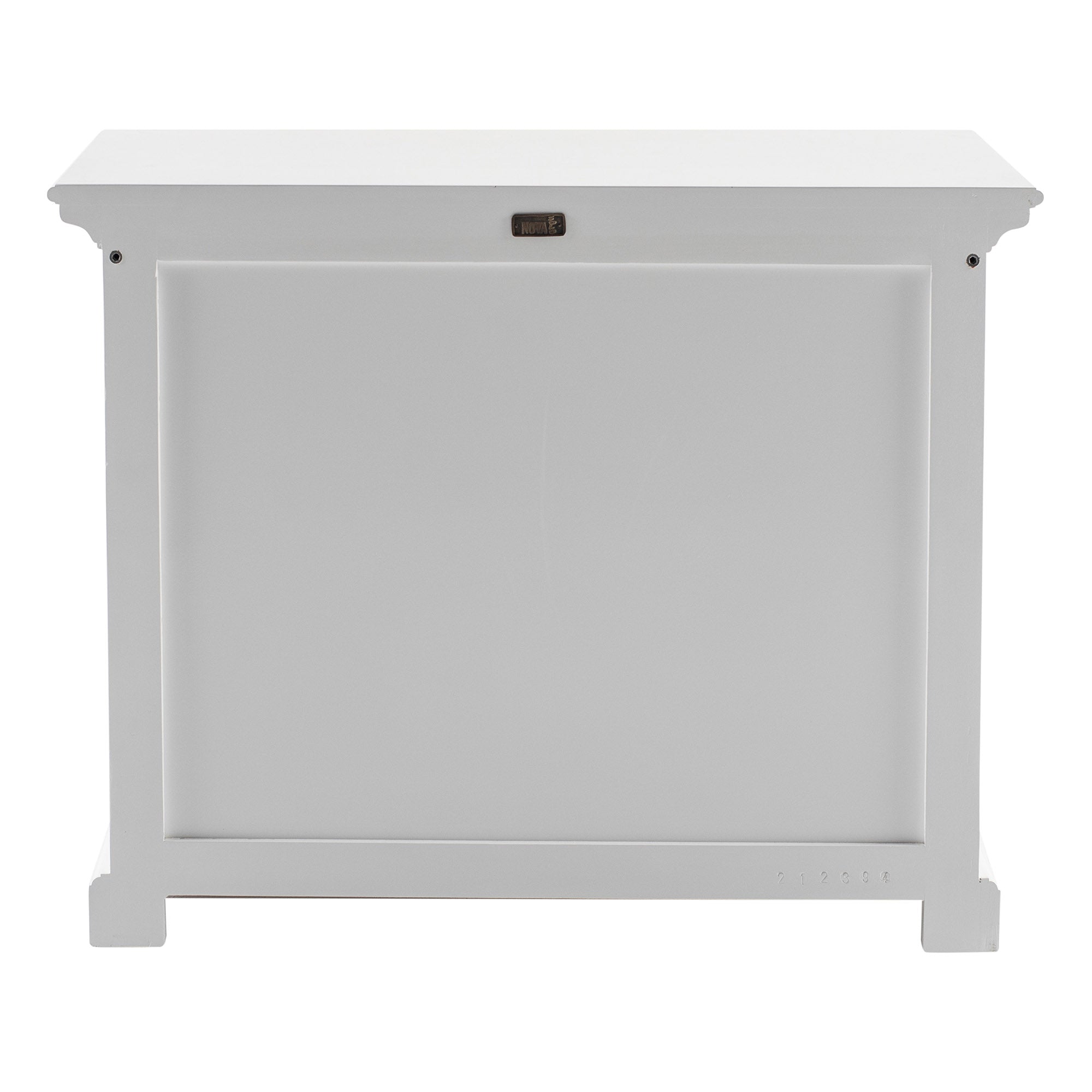 Provence - Single-Bay Hutch Unit - Bottom