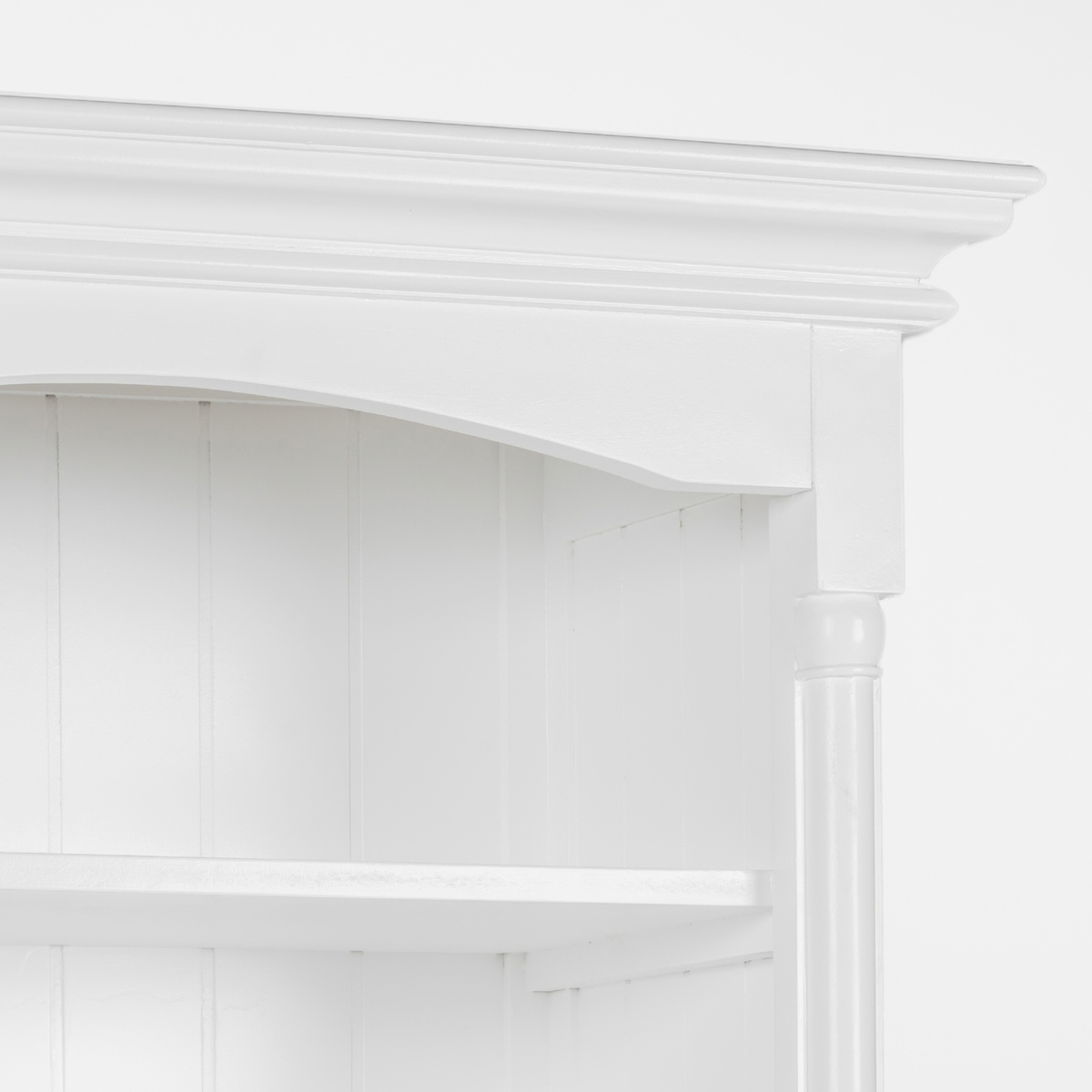 Provence Double-Bay Hutch Unit 65''
