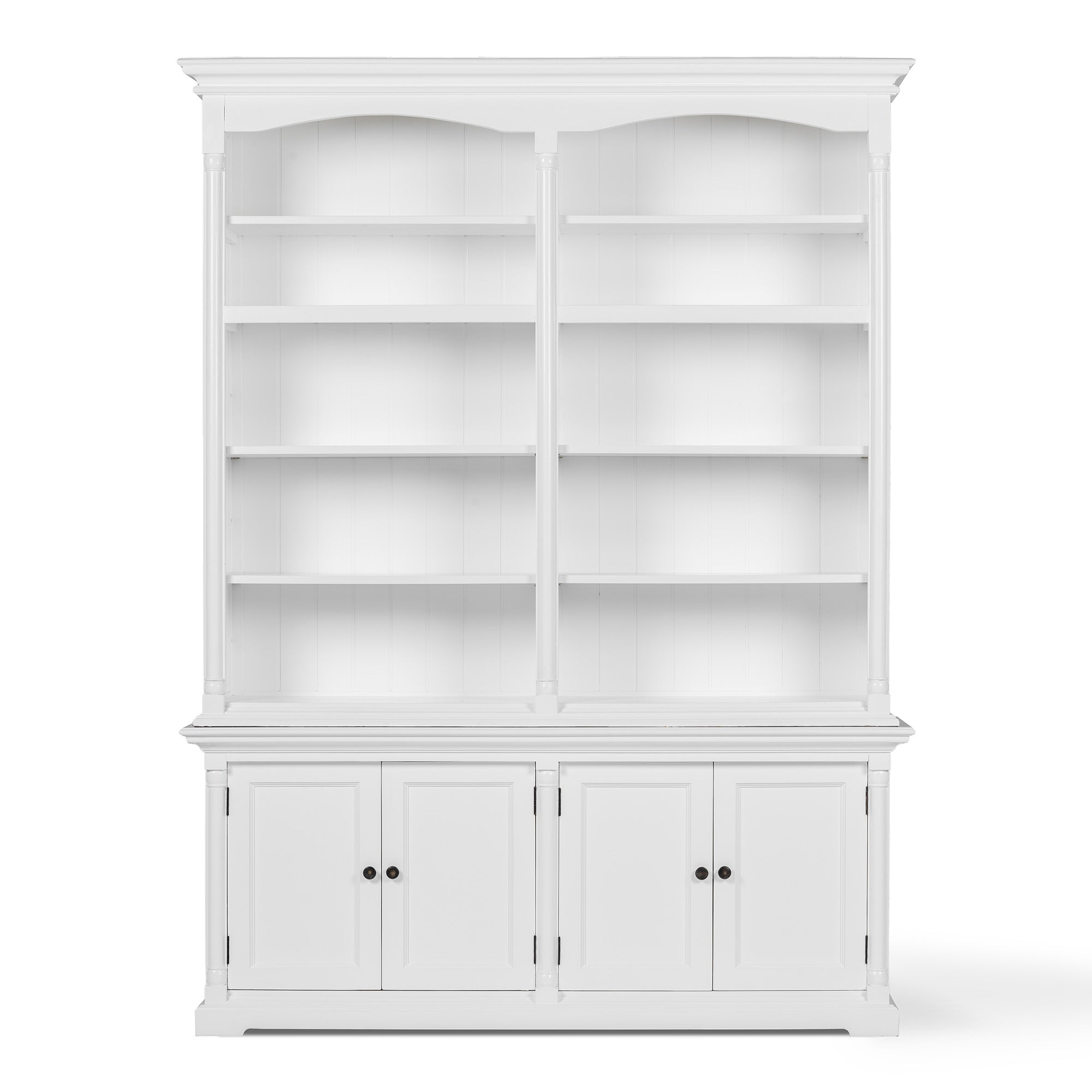 Provence Double-Bay Hutch Unit