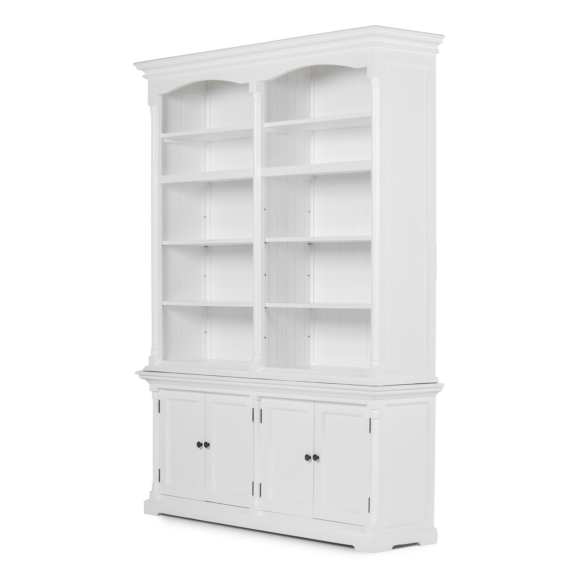 Provence Double-Bay Hutch Unit