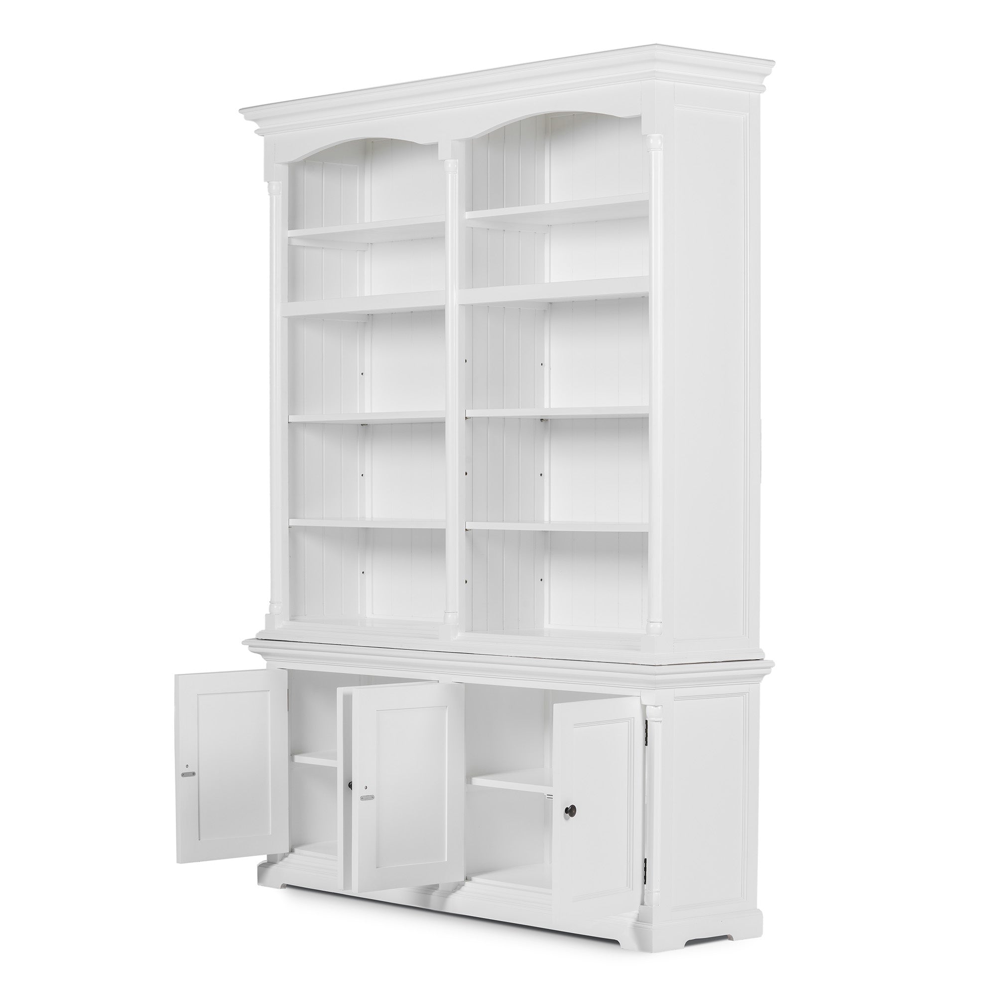 Provence Double-Bay Hutch Unit