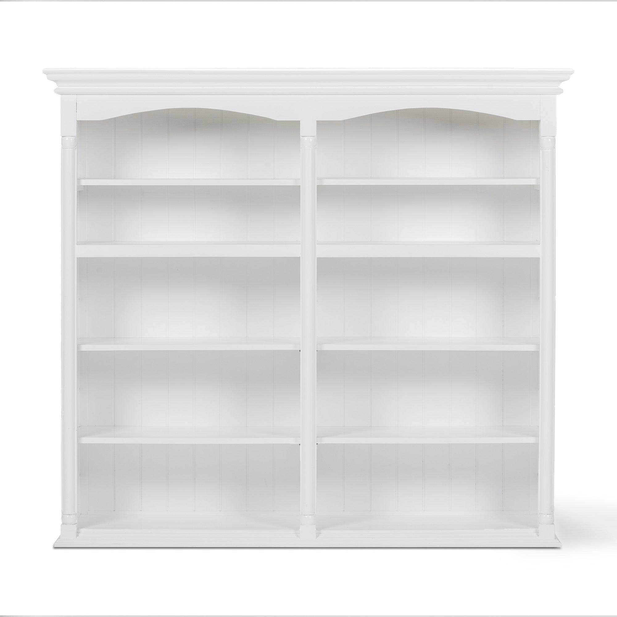 Provence Double-Bay Hutch Unit