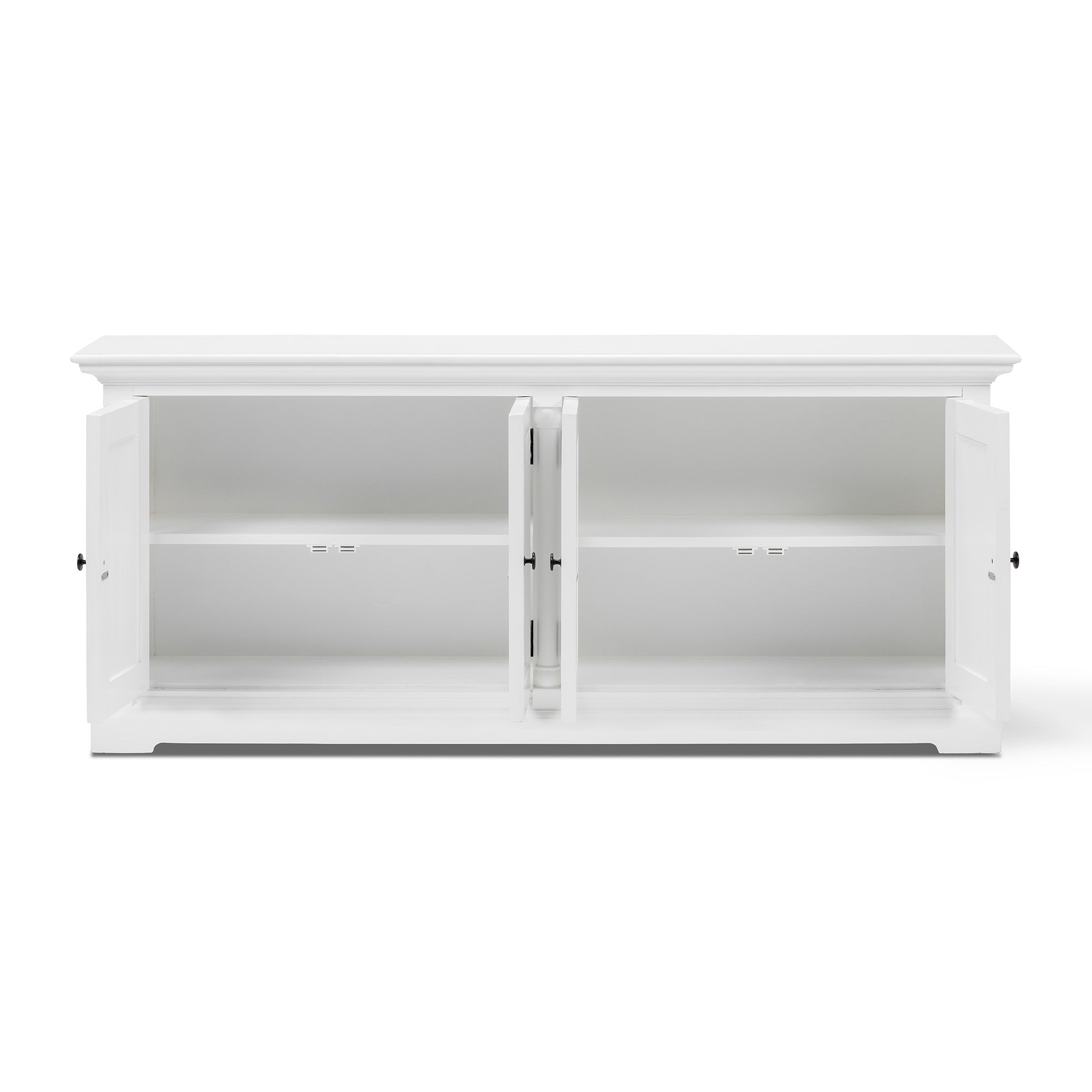 Provence Double-Bay Hutch Unit