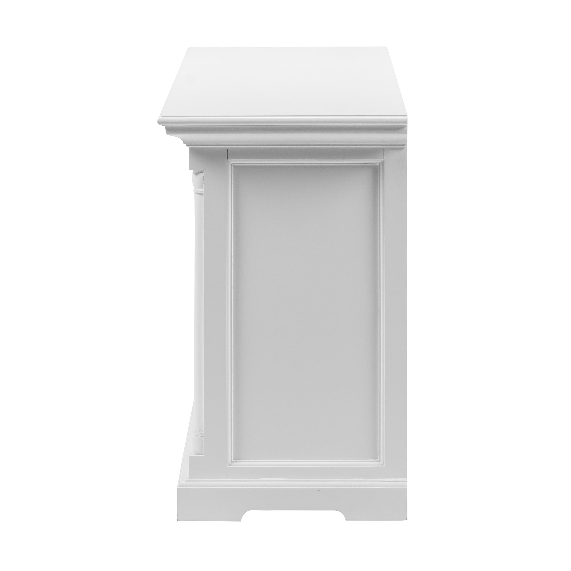 Provence Double-Bay Hutch Unit