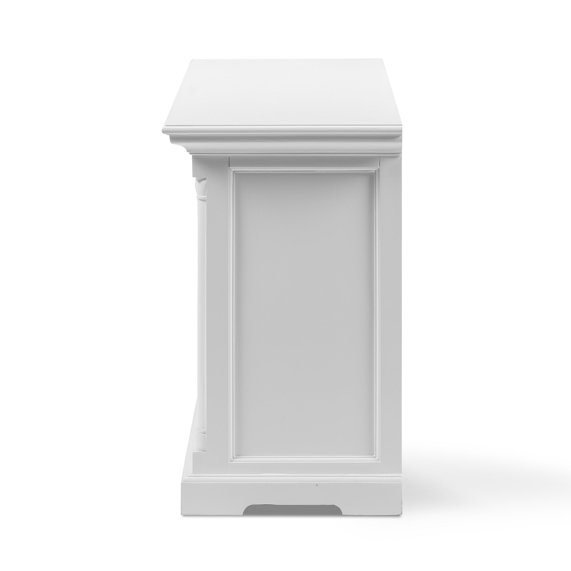 Provence Double-Bay Hutch Unit