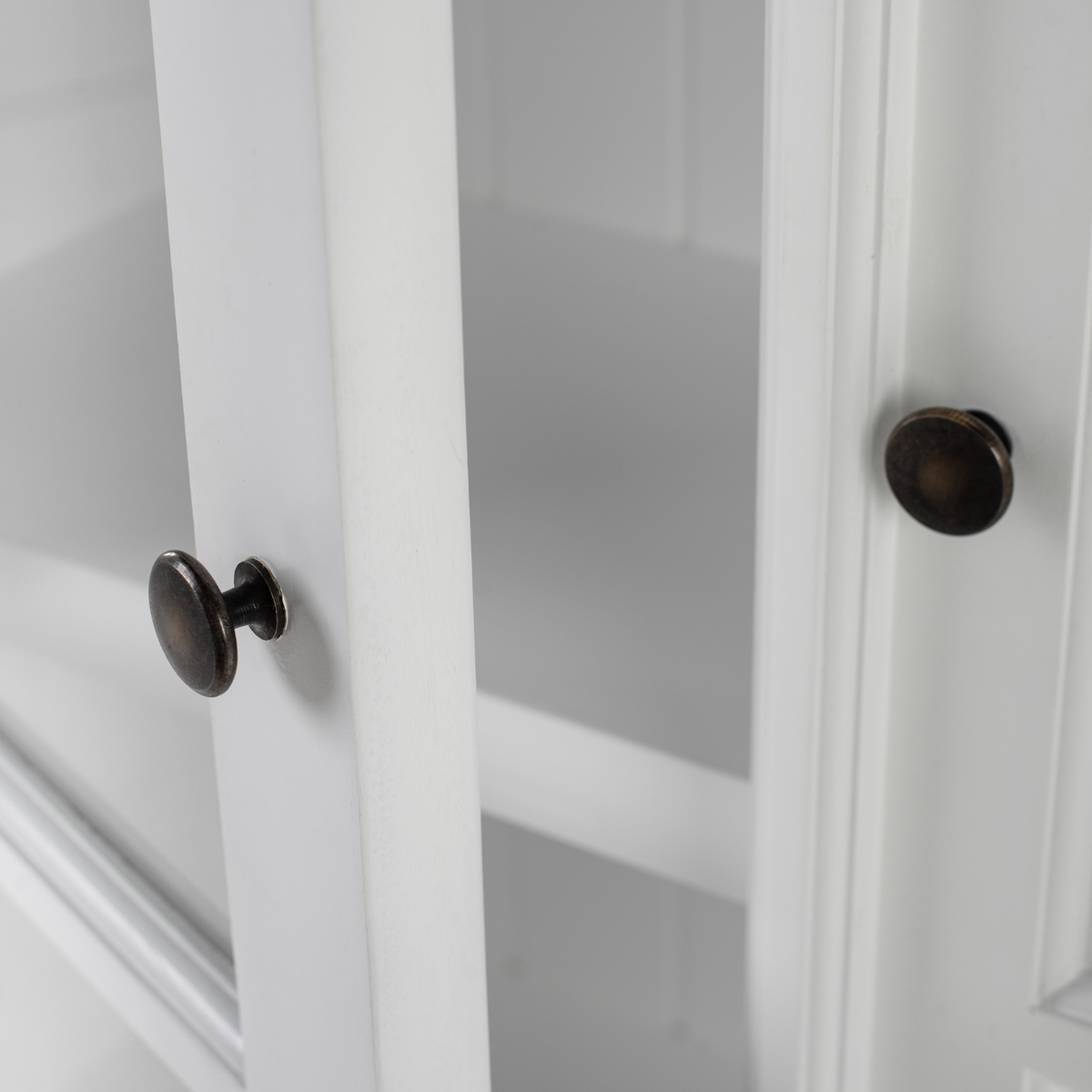 Provence Double Vitrine