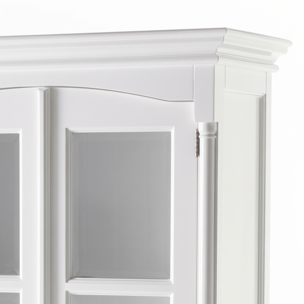 Provence Double Vitrine