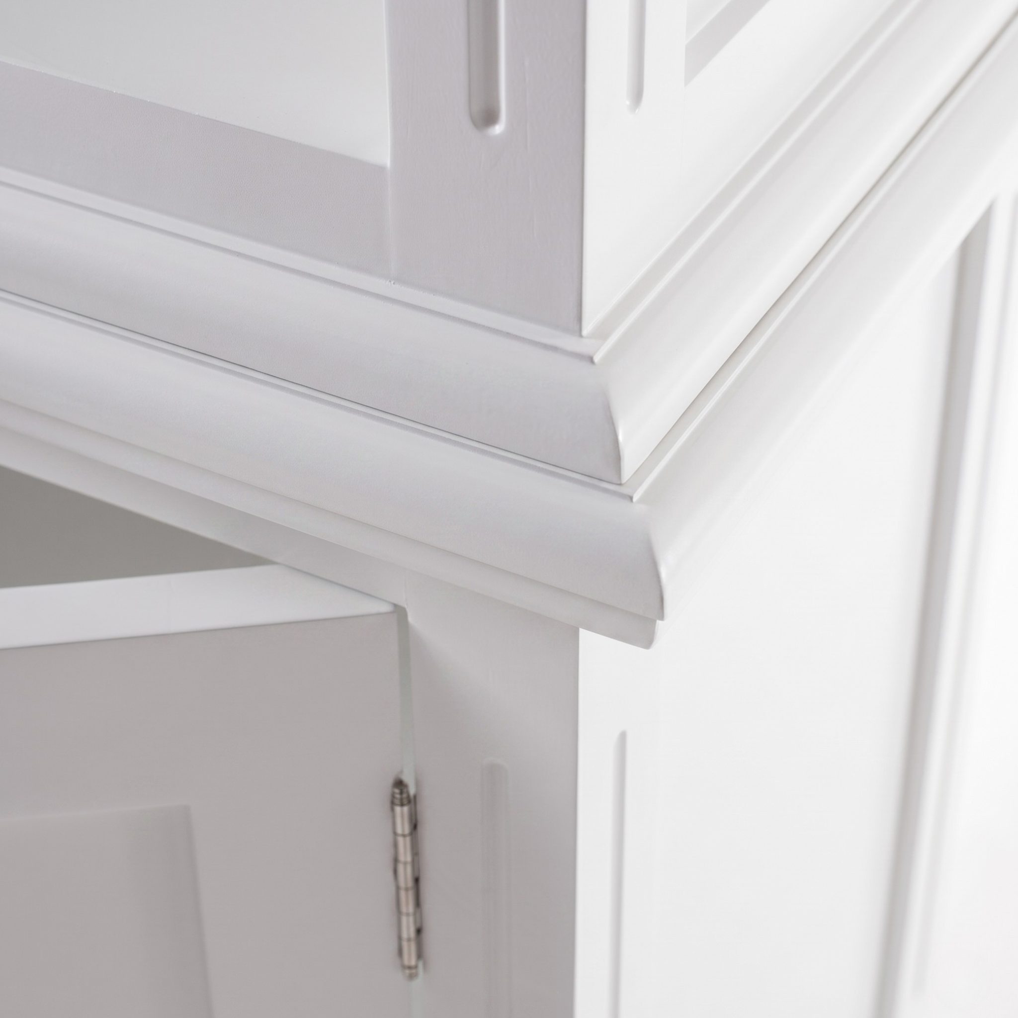 Skansen Single-Bay Hutch Unit 36''