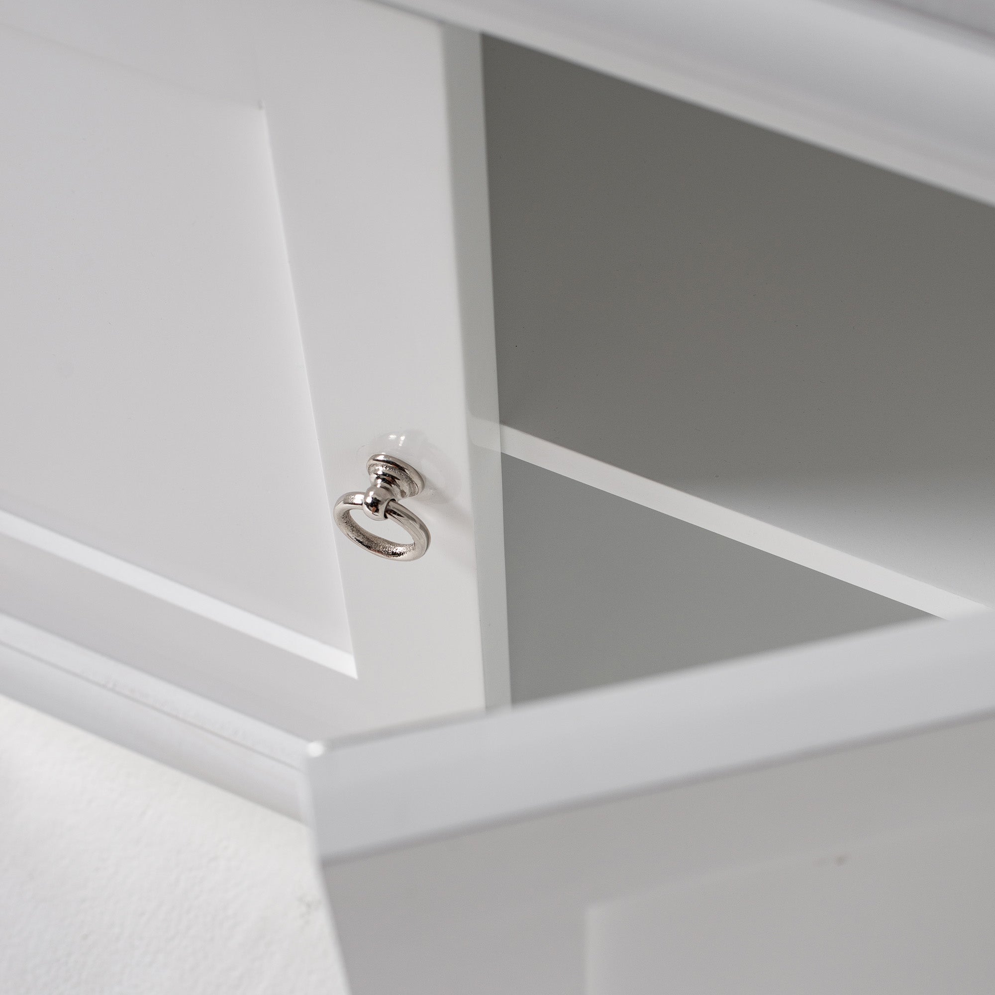Skansen Single-Bay Hutch Unit - BOTTOM