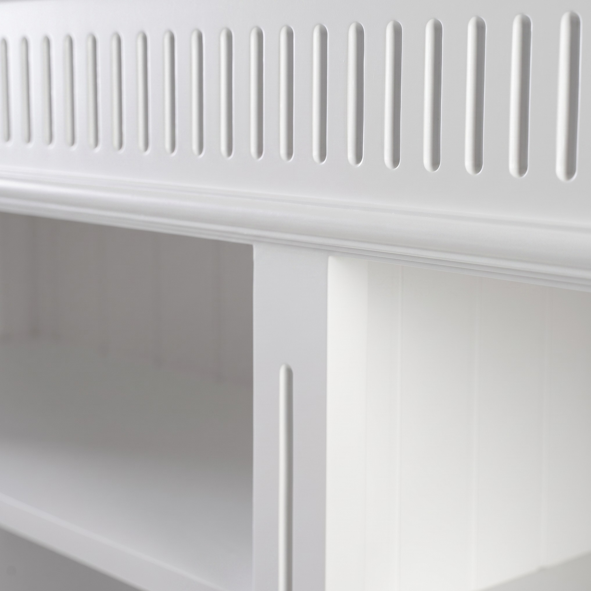 Skansen Double-Bay Hutch Unit 65''
