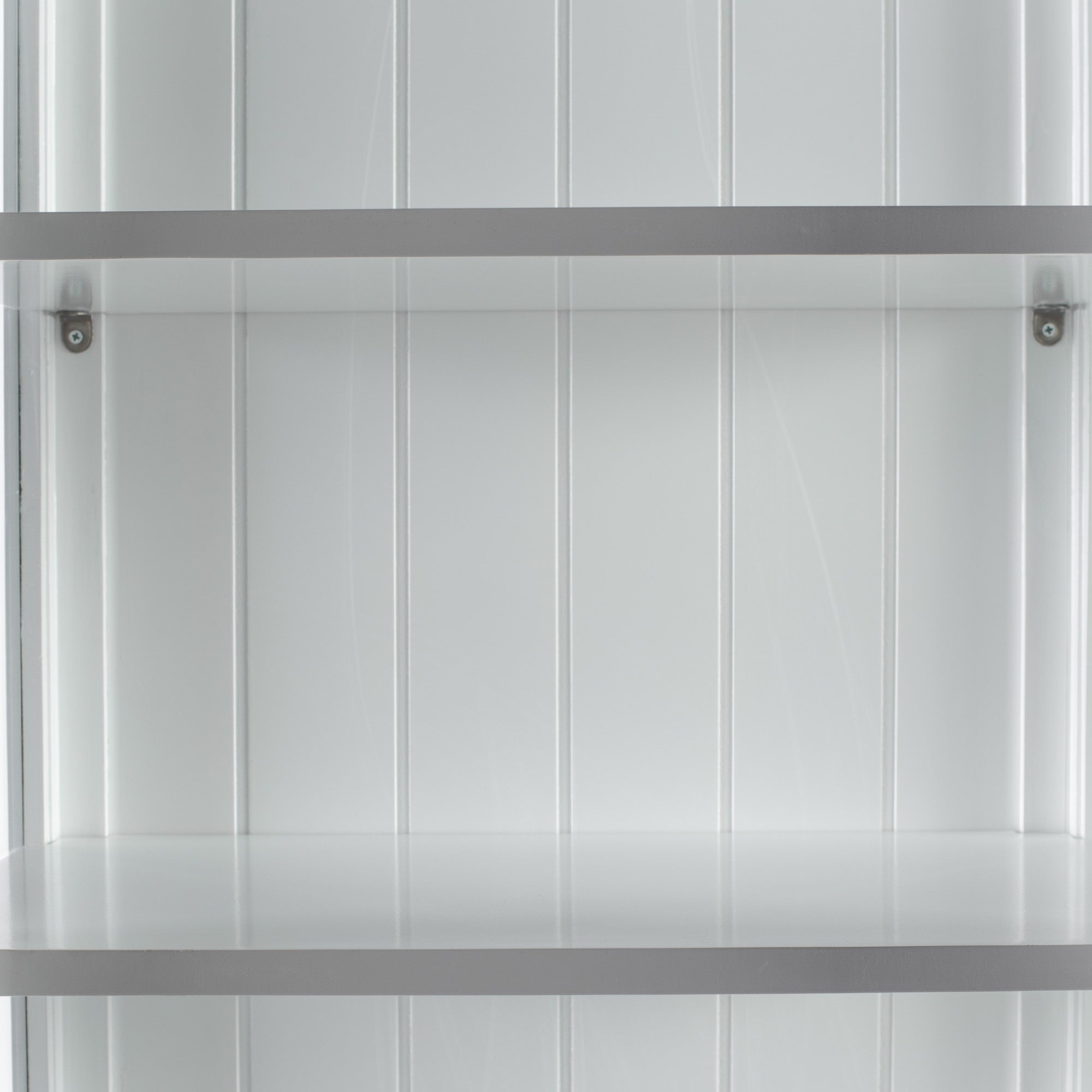 Skansen Single Vitrine with Glass Door