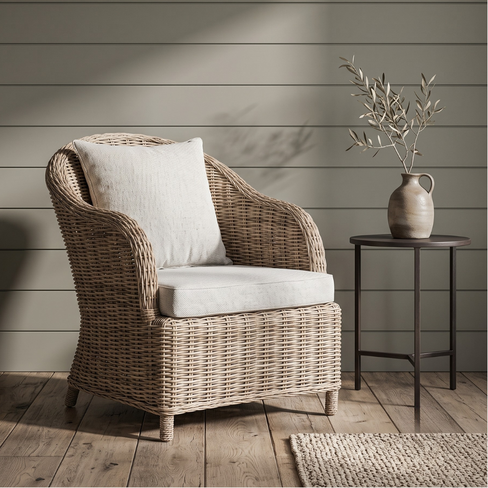 Wickerworks Bimini Chair
