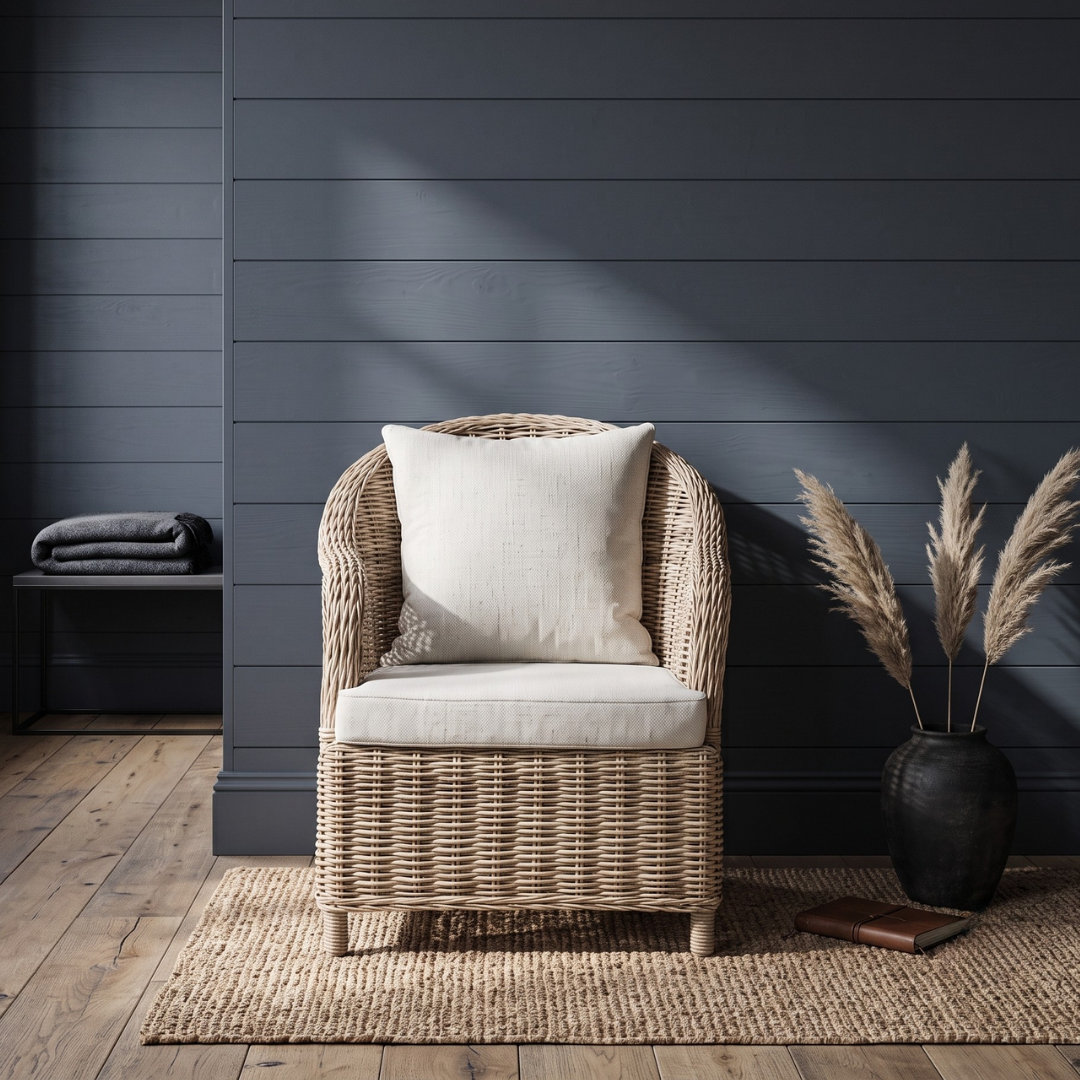 Wickerworks Bimini Chair