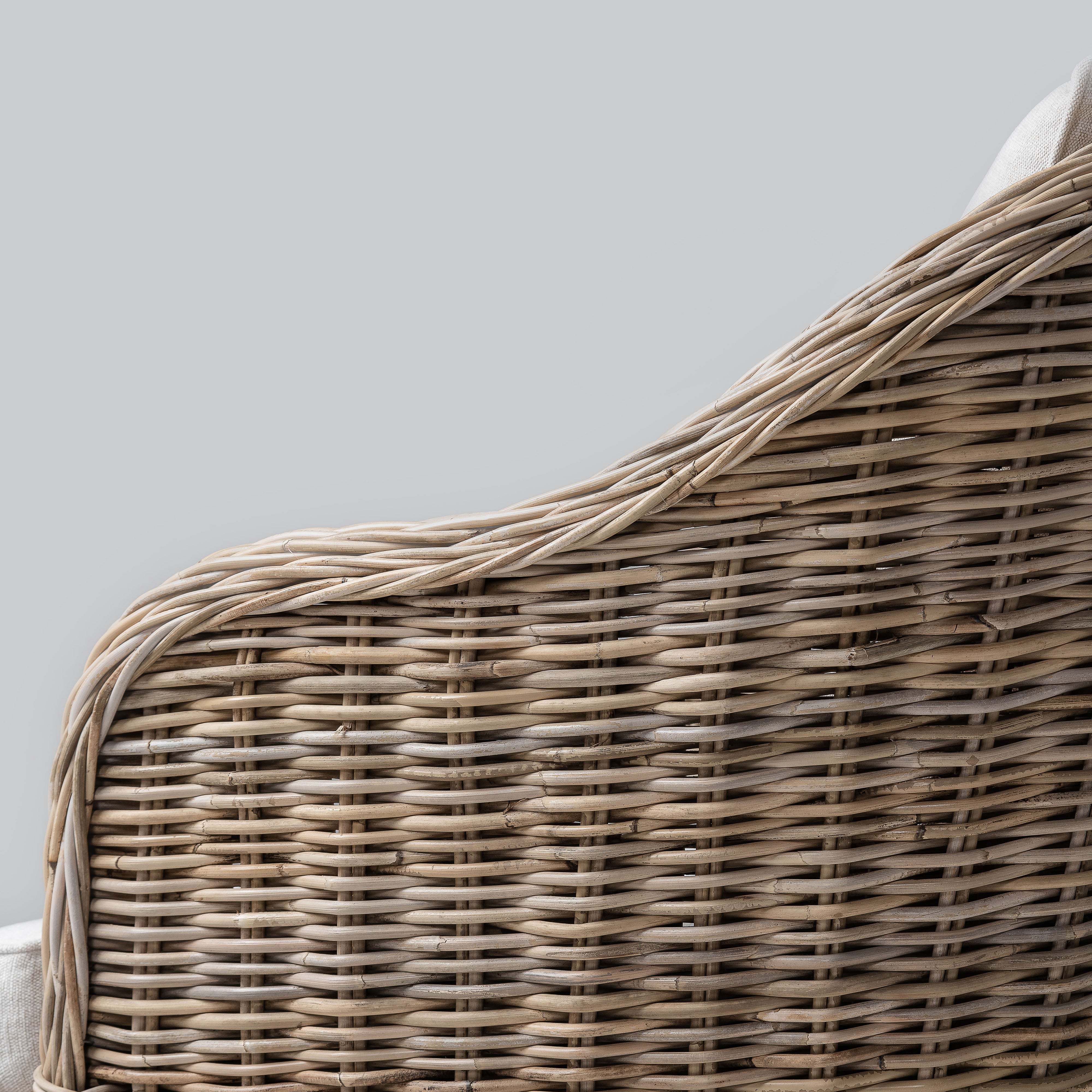 Wickerworks Bimini Chair