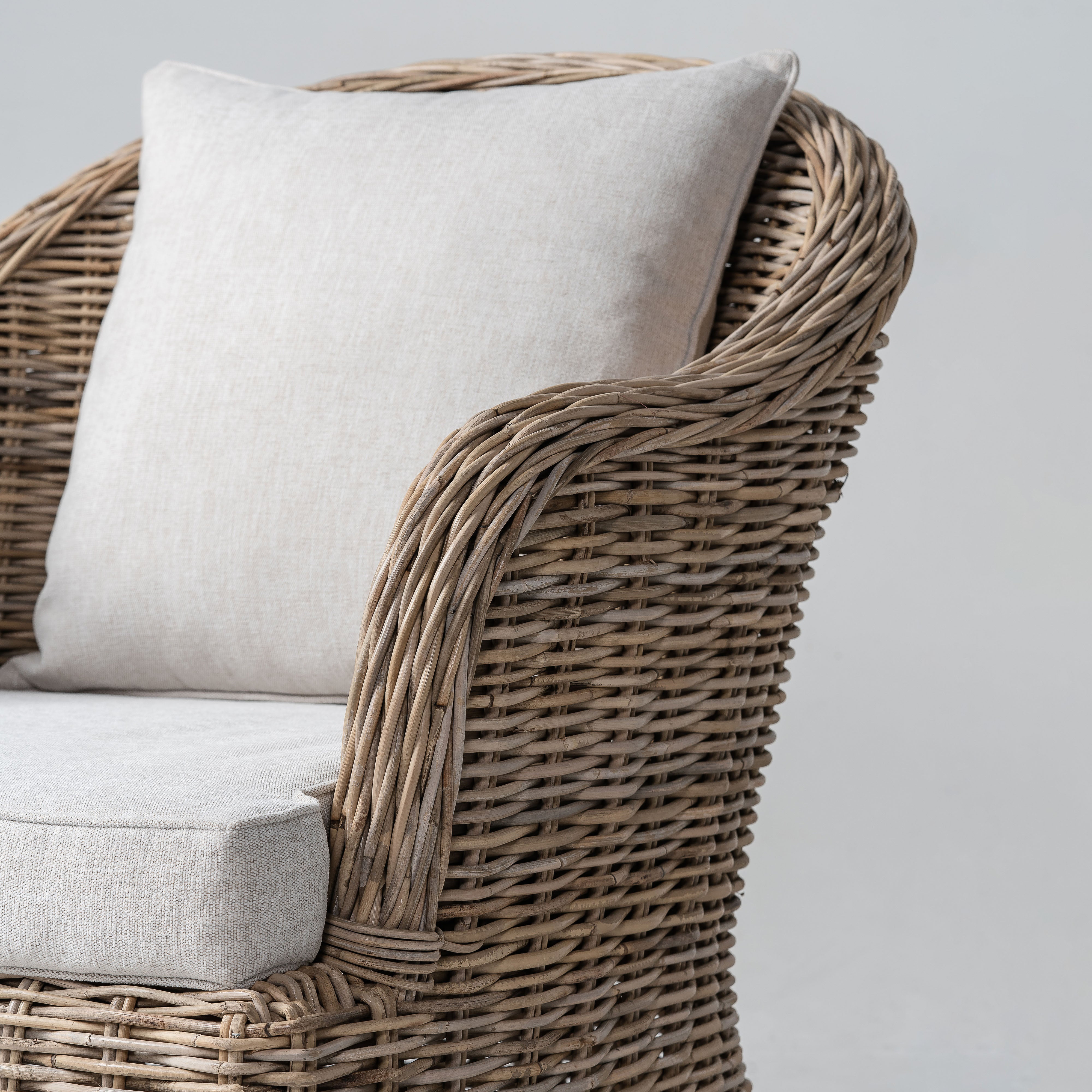 Wickerworks Bimini Chair
