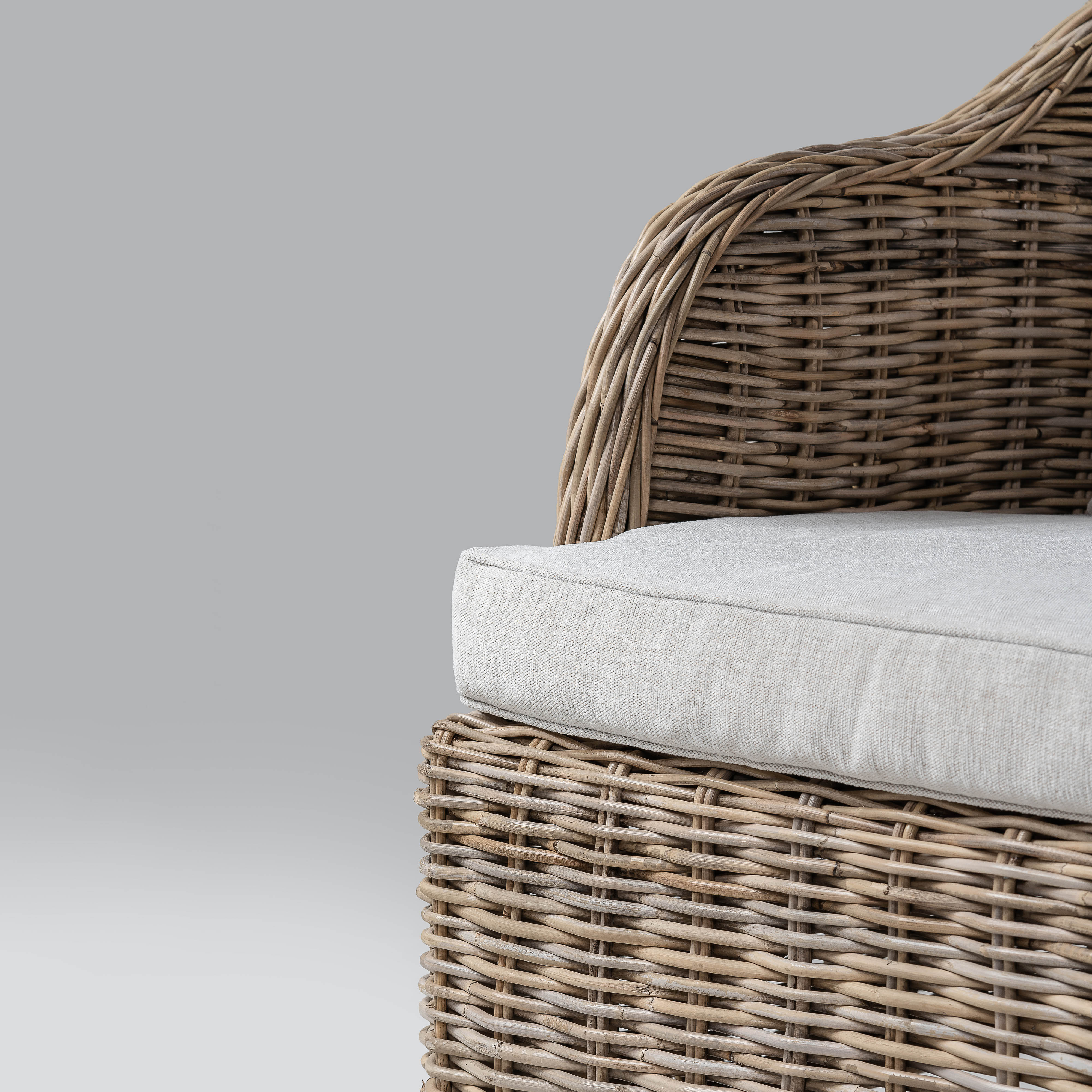 Wickerworks Bimini Chair