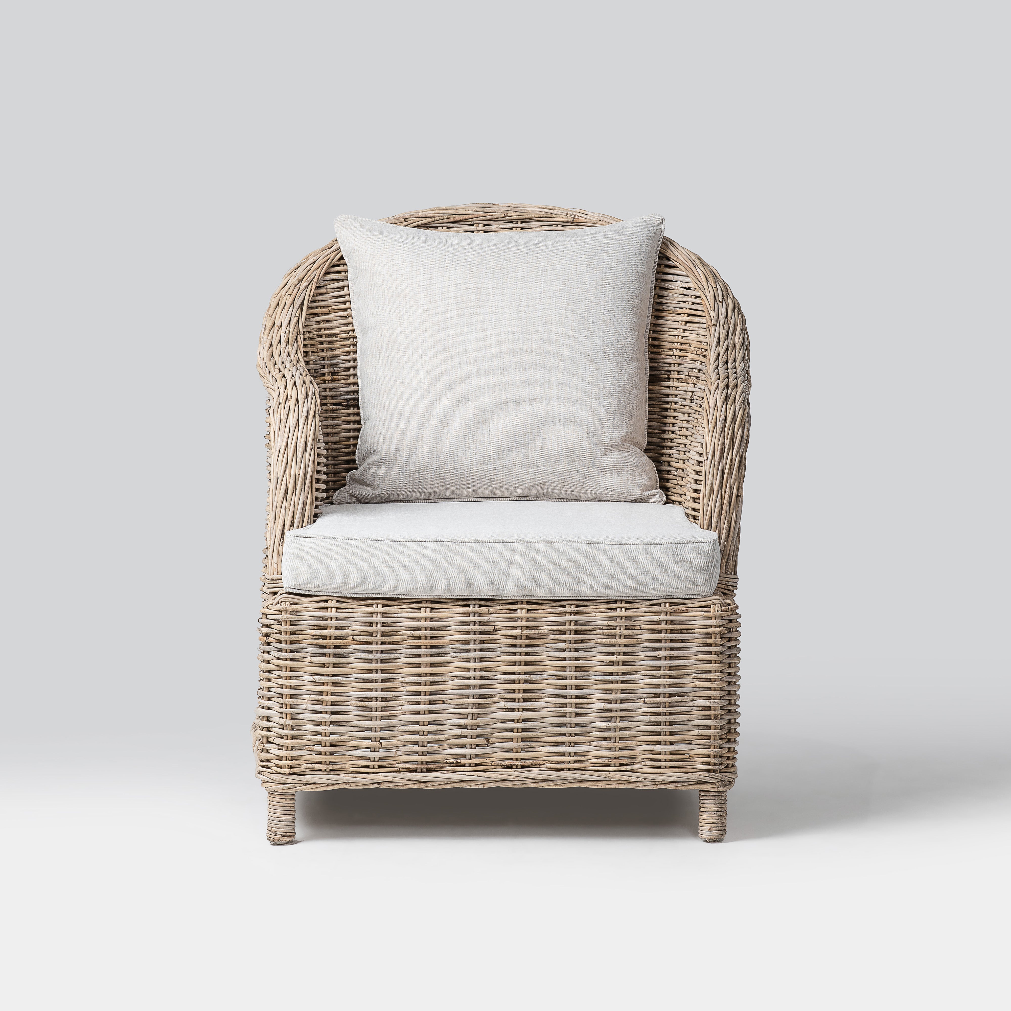 Wickerworks Bimini Chair