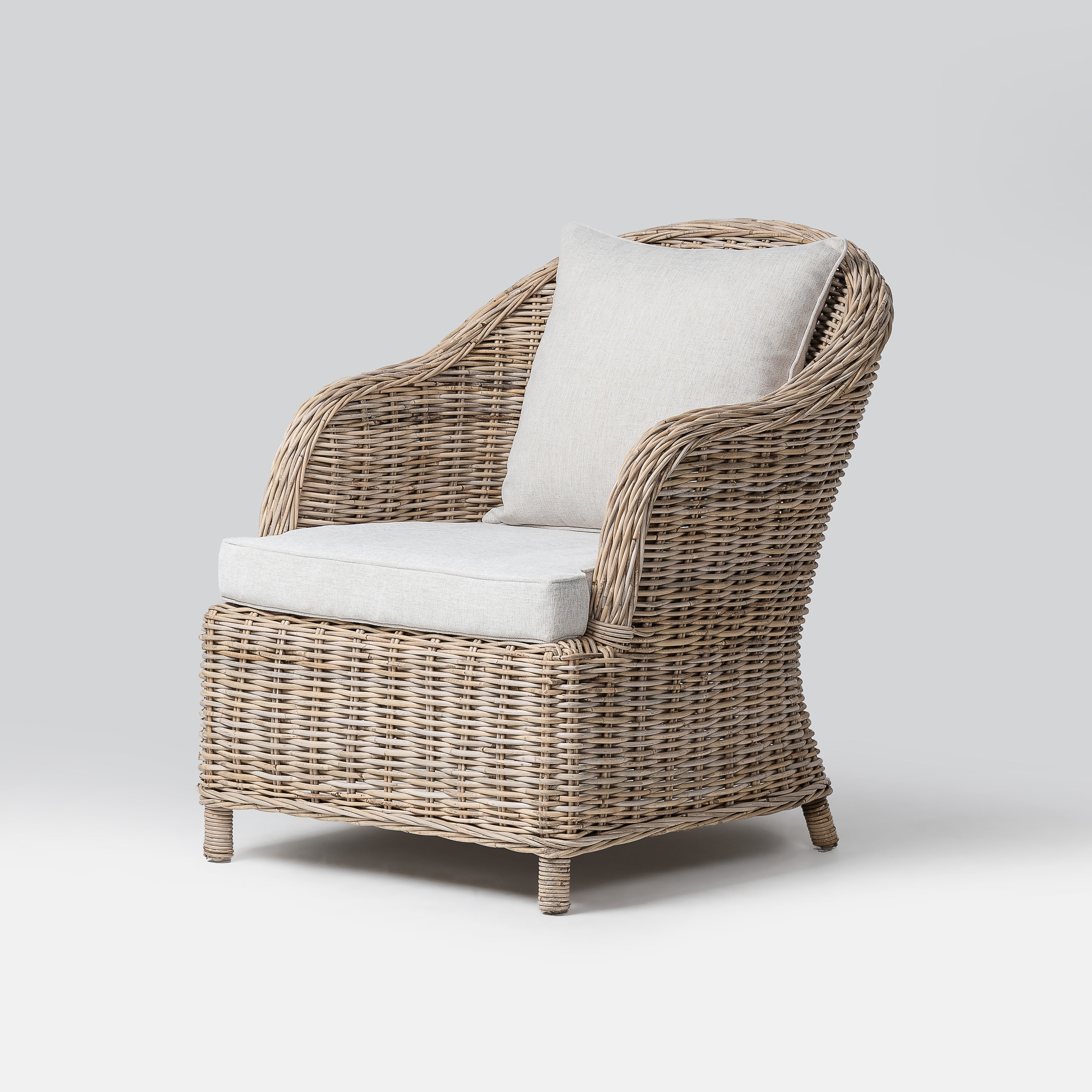 Wickerworks Bimini Chair