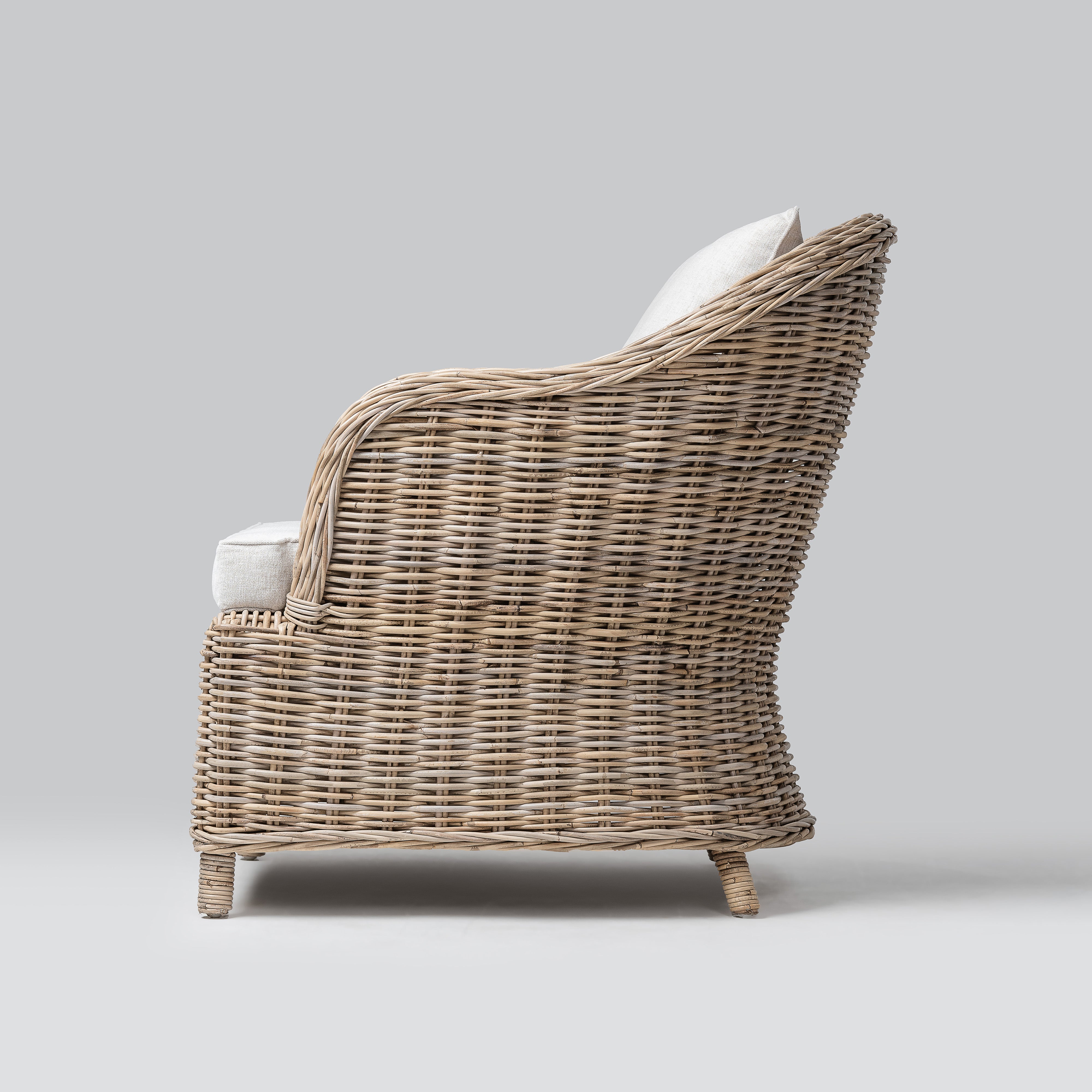 Wickerworks Bimini Chair