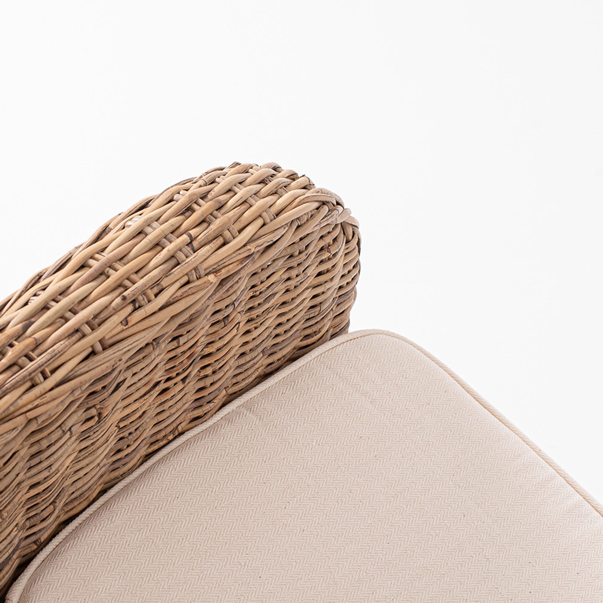 Wickerworks Rook Dining Chair (Set of 2)