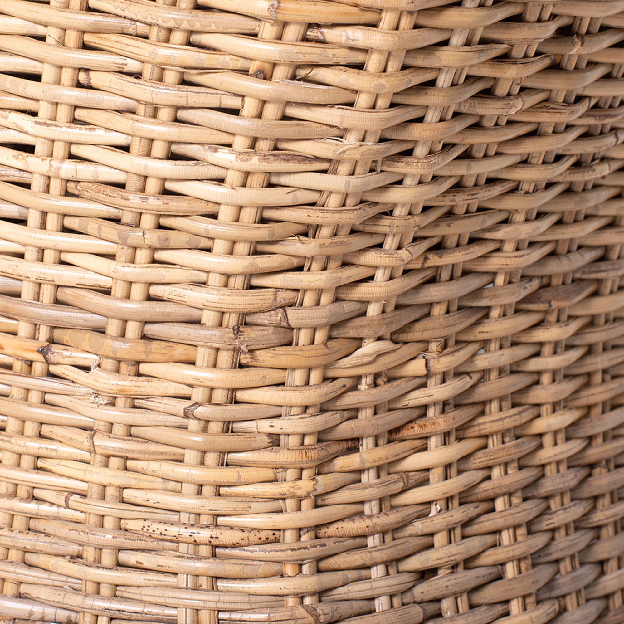 Wickerworks Rook Dining Chair (Set of 2)