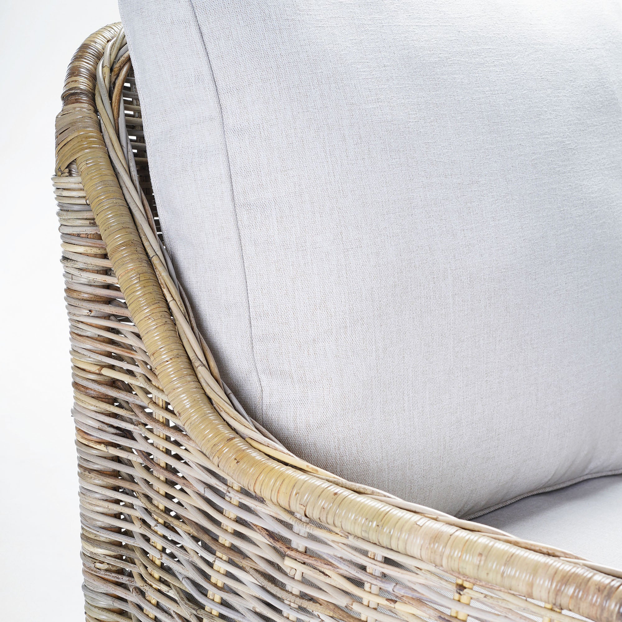 Wickerworks Consort Chair