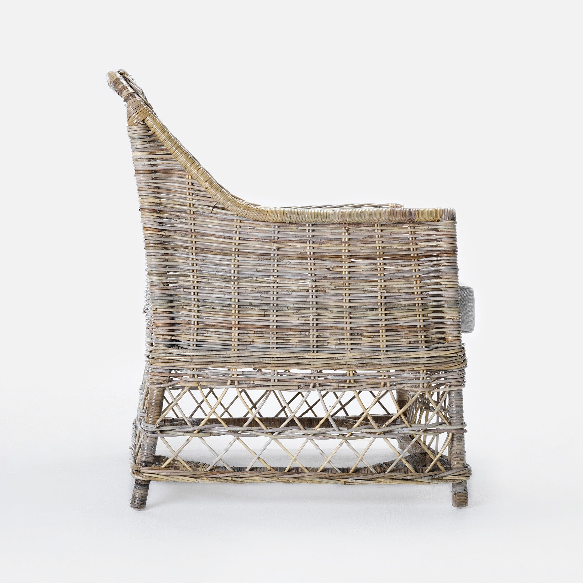 Wickerworks Consort Chair