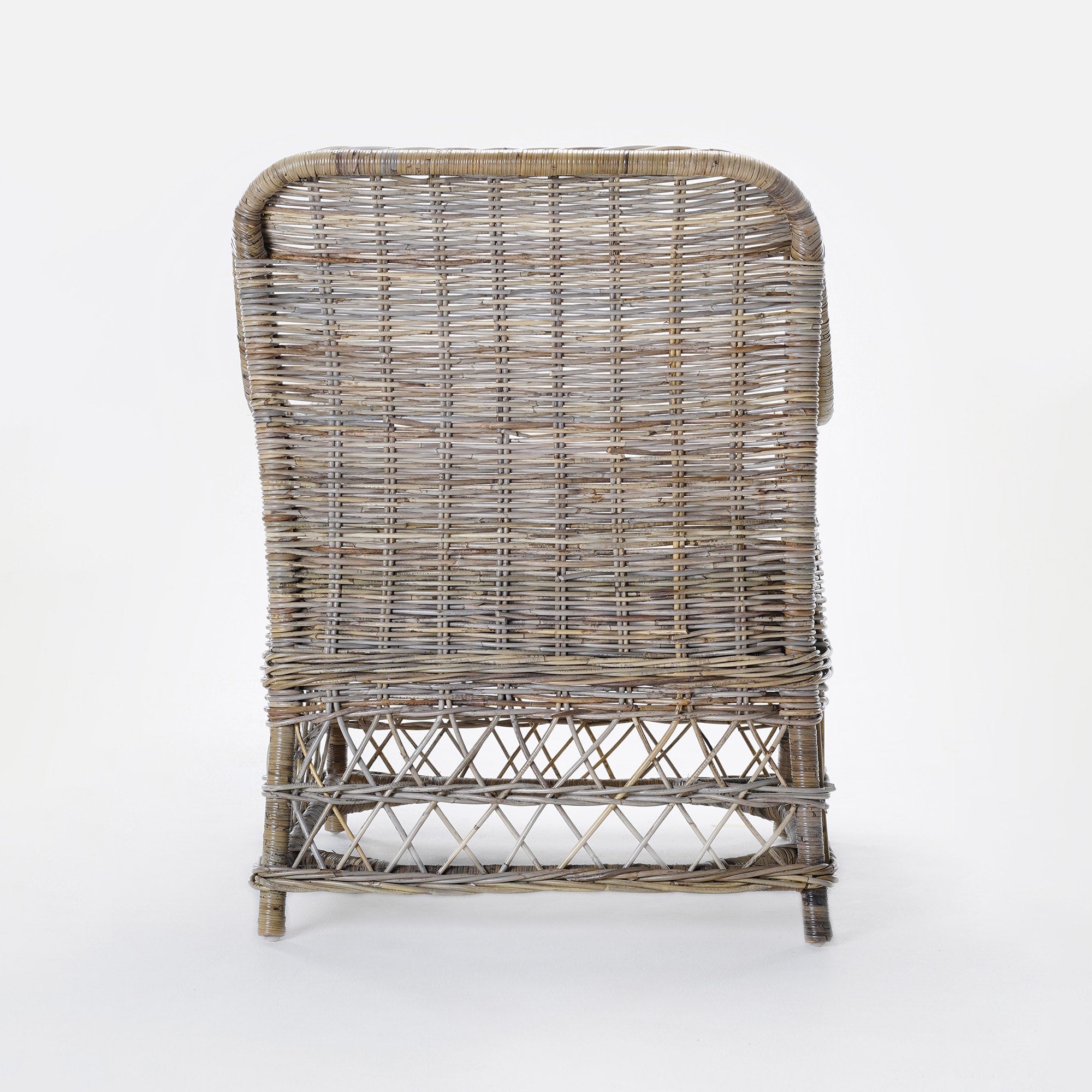 Wickerworks Consort Chair