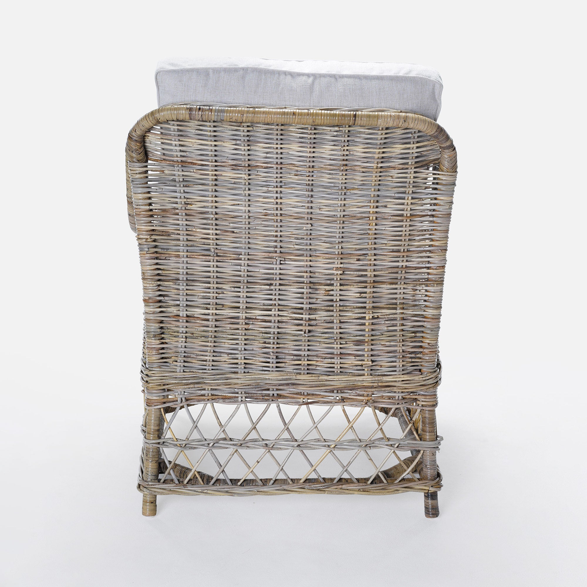 Wickerworks Consort Chair