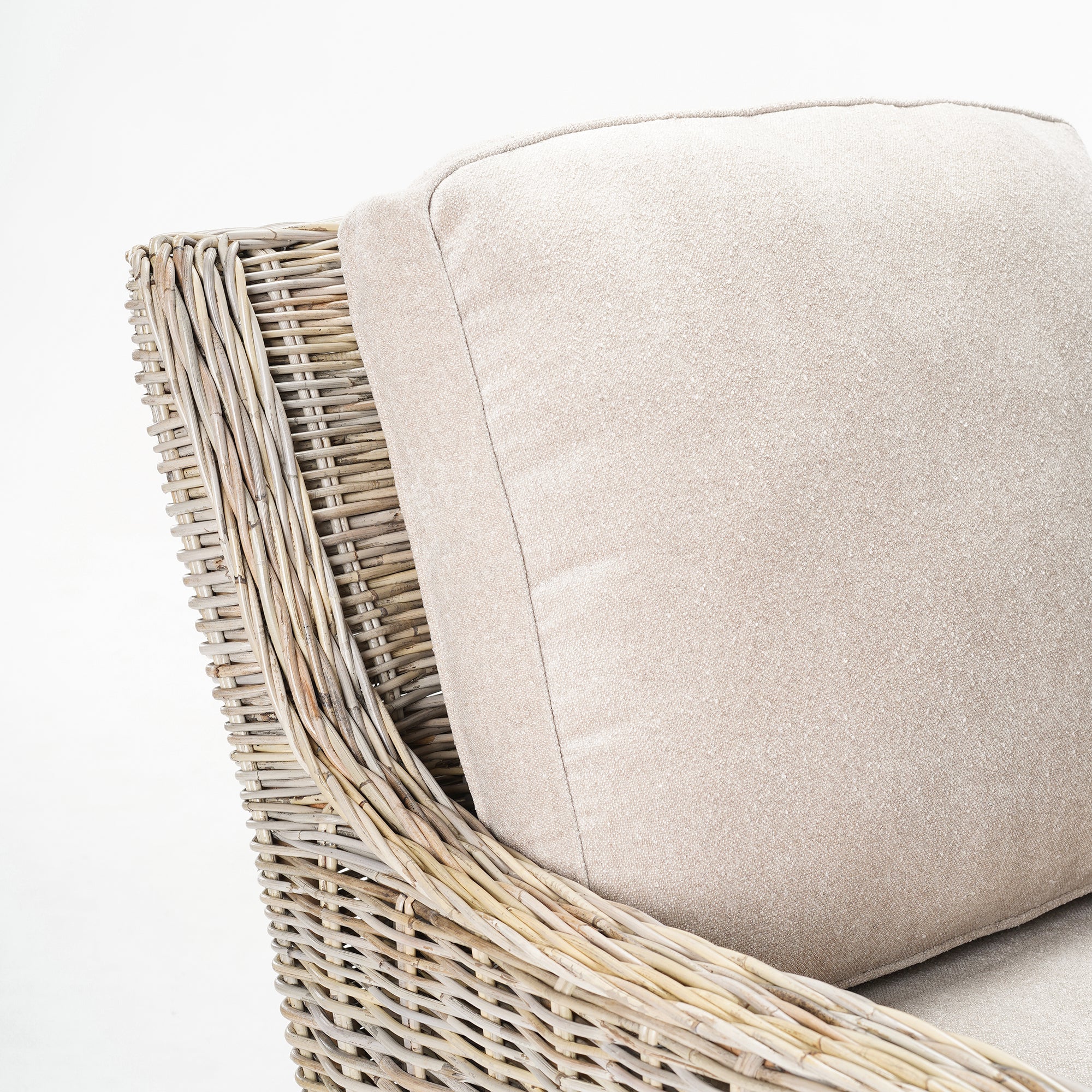 Wickerworks Regent Chair