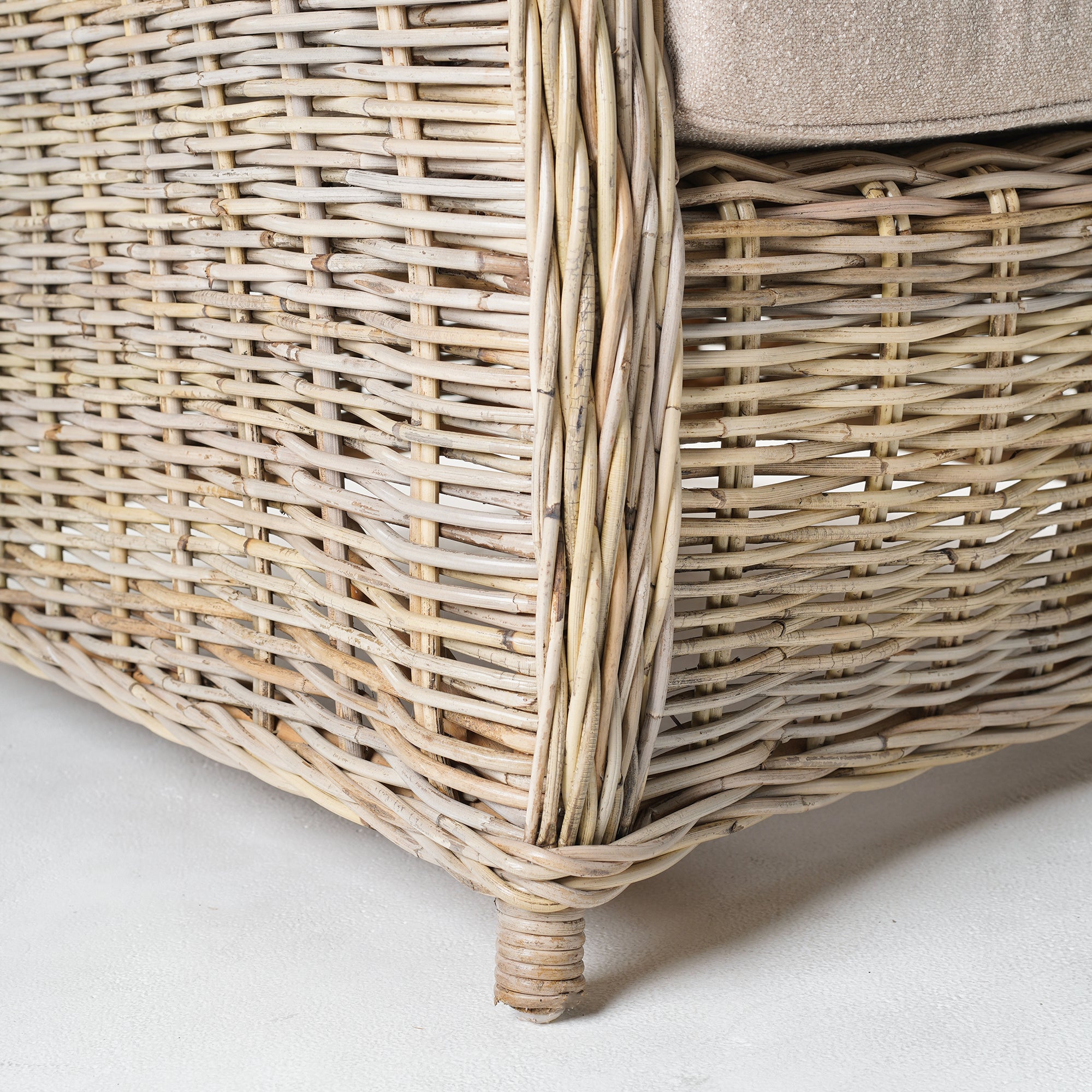 Wickerworks Regent Chair