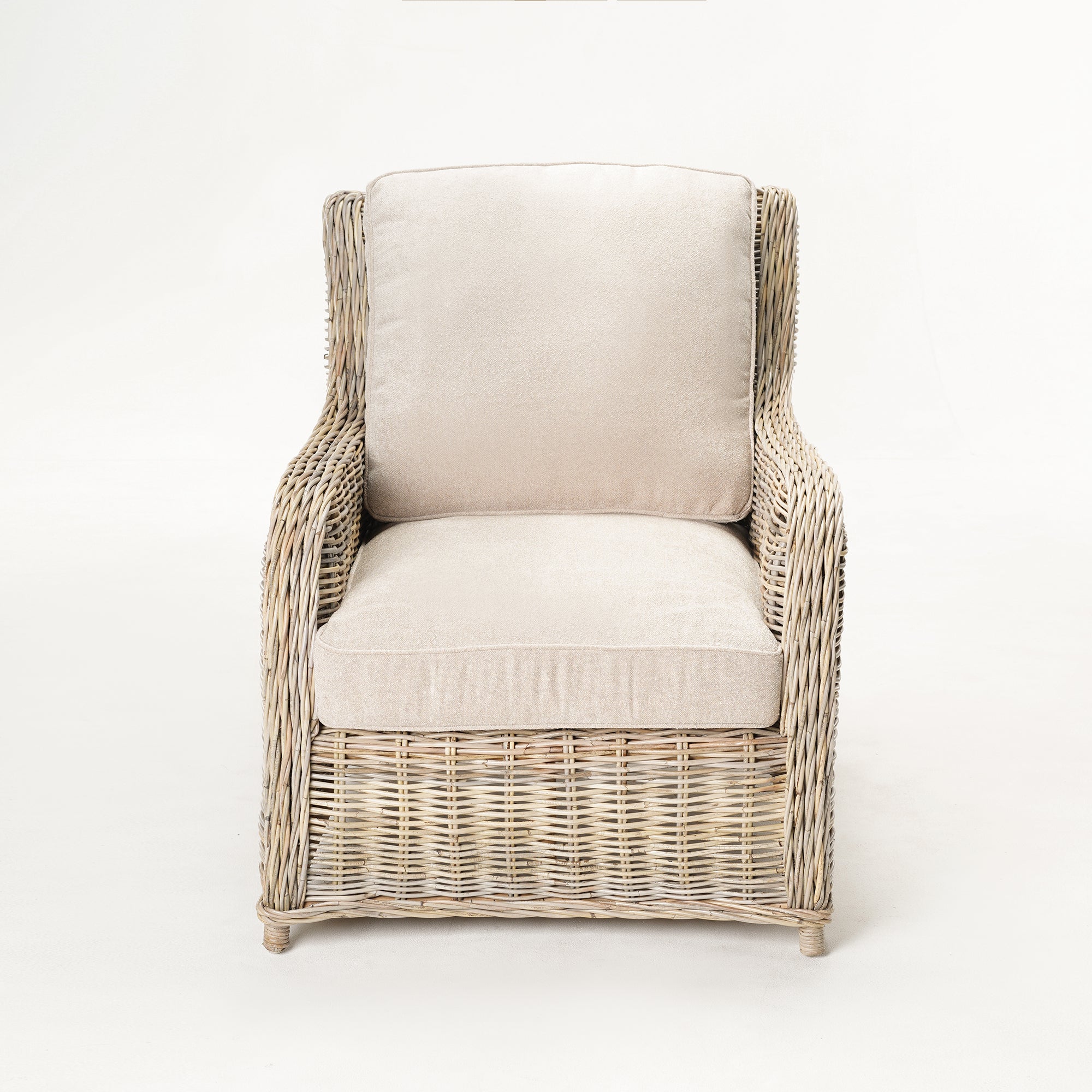 Wickerworks Regent Chair