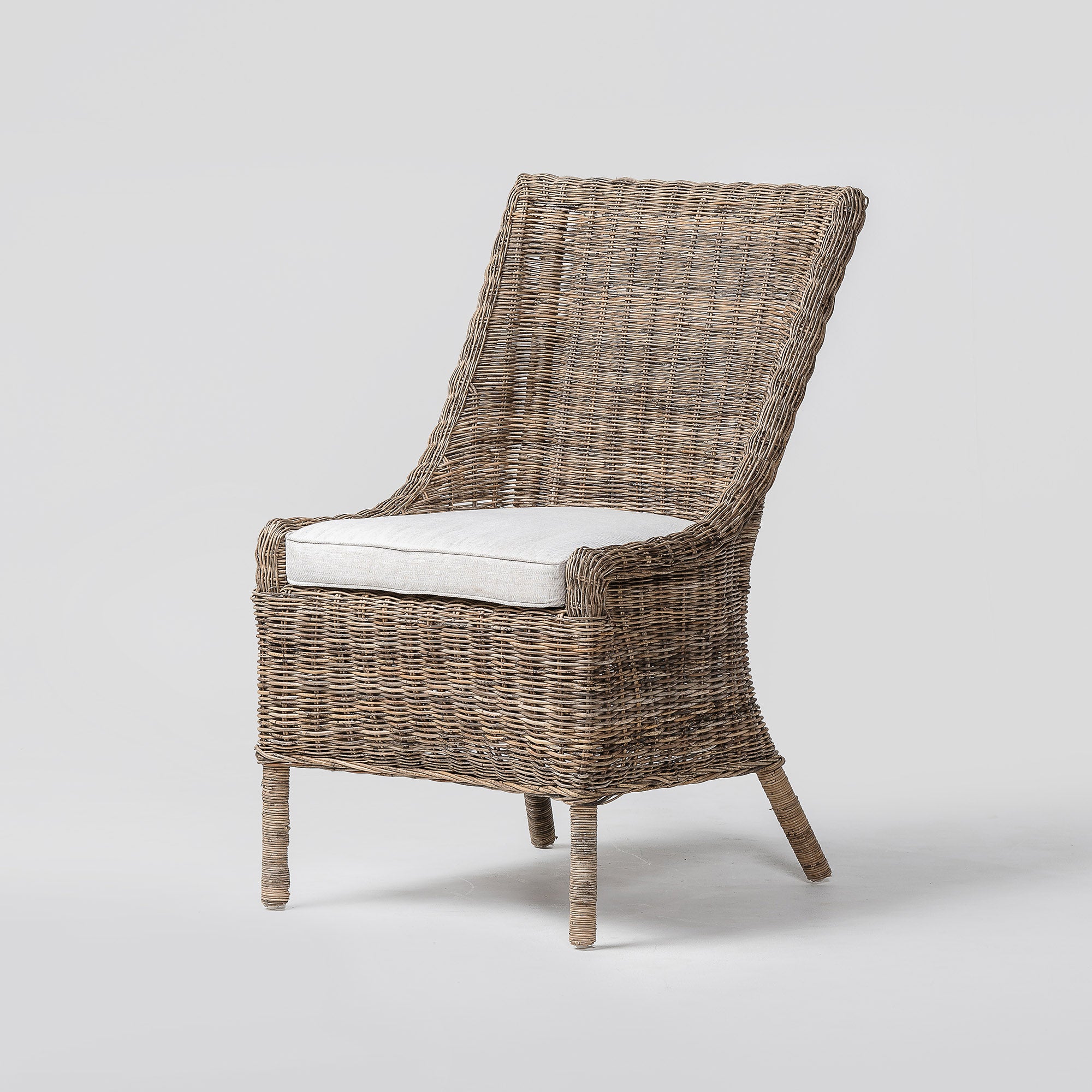 Wickerworks Notos Chair (Set of 2)