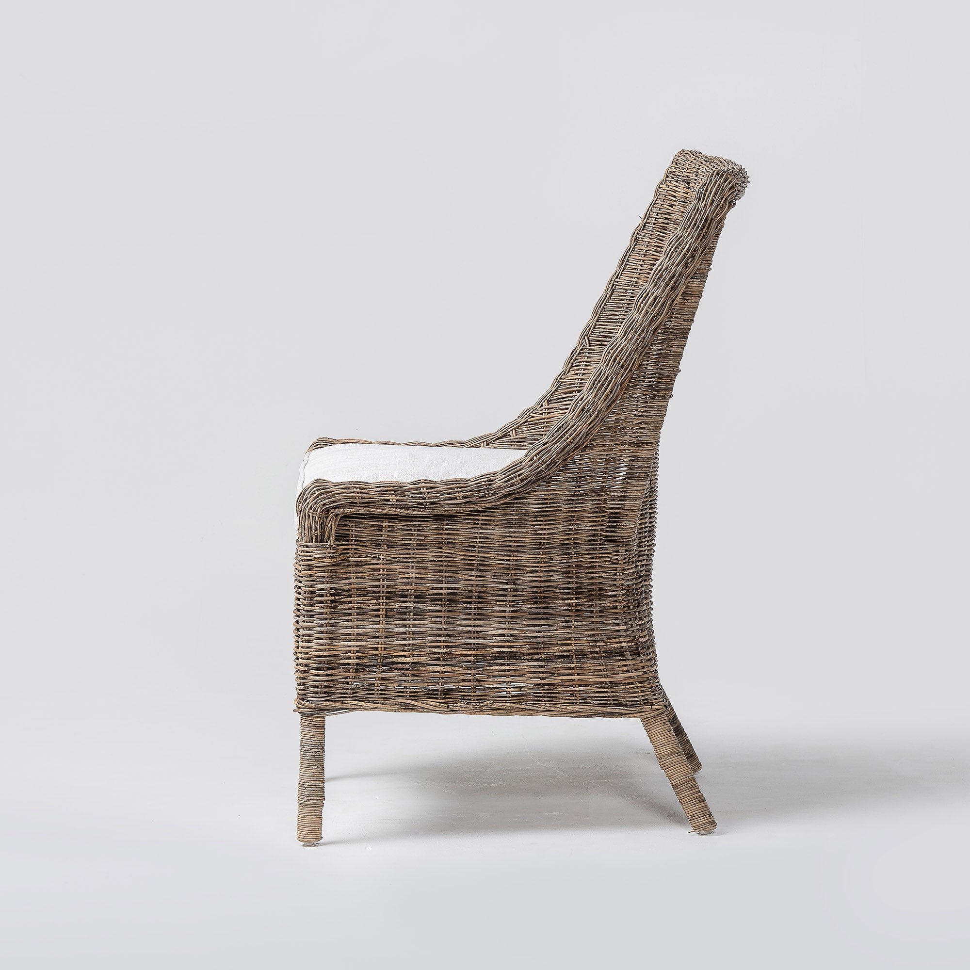 Wickerworks Notos Chair (Set of 2)