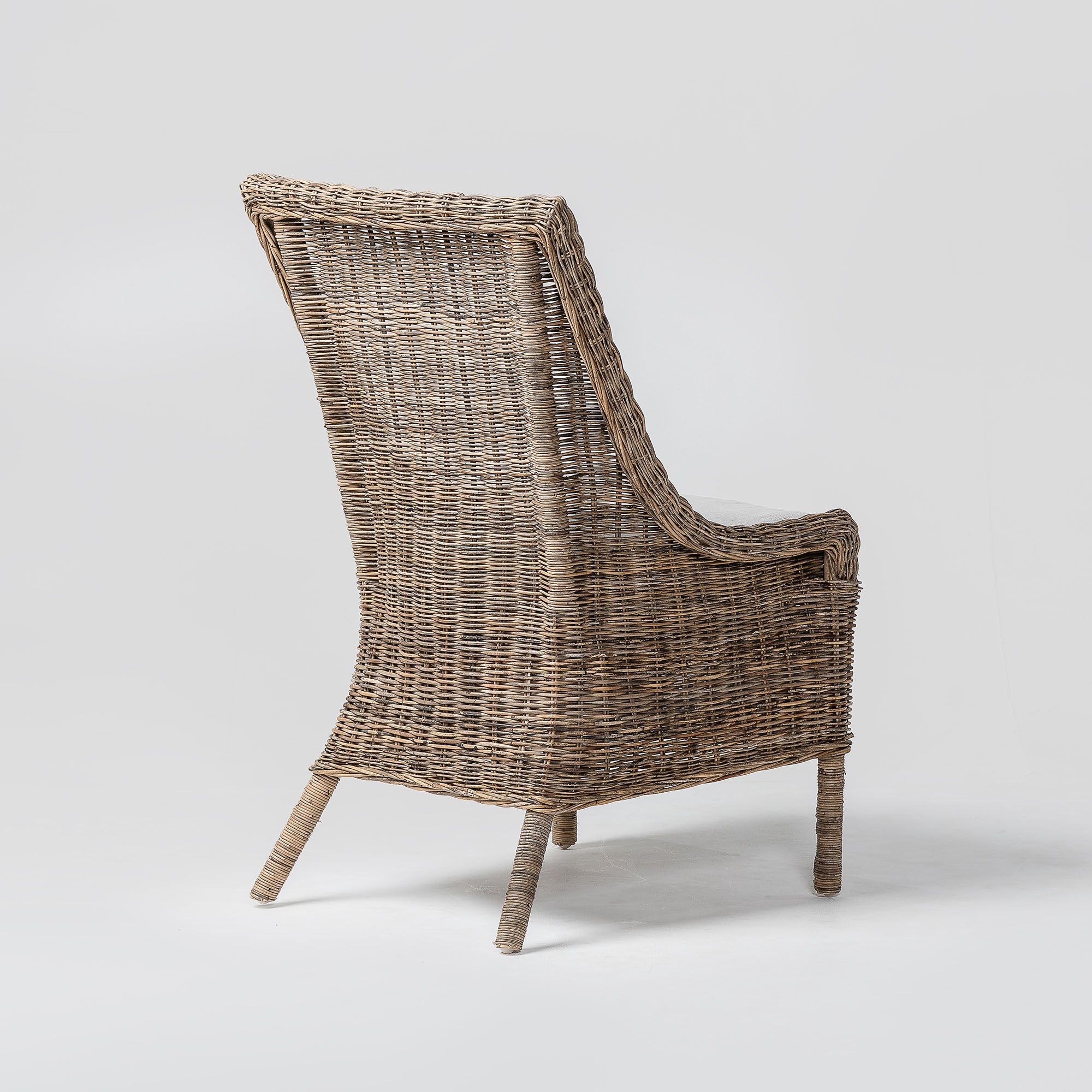 Wickerworks Notos Chair (Set of 2)