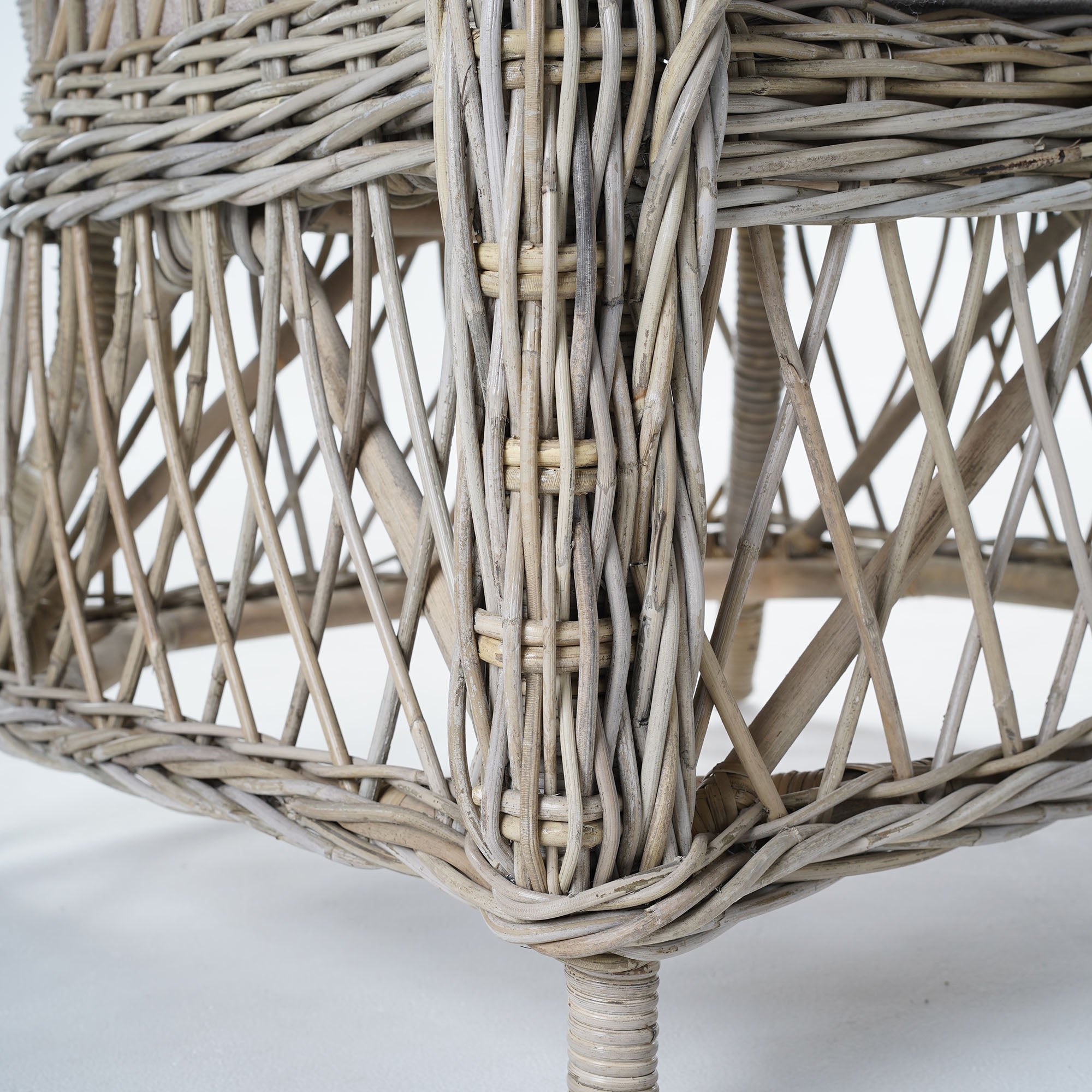 Wickerworks Dauphine Chair